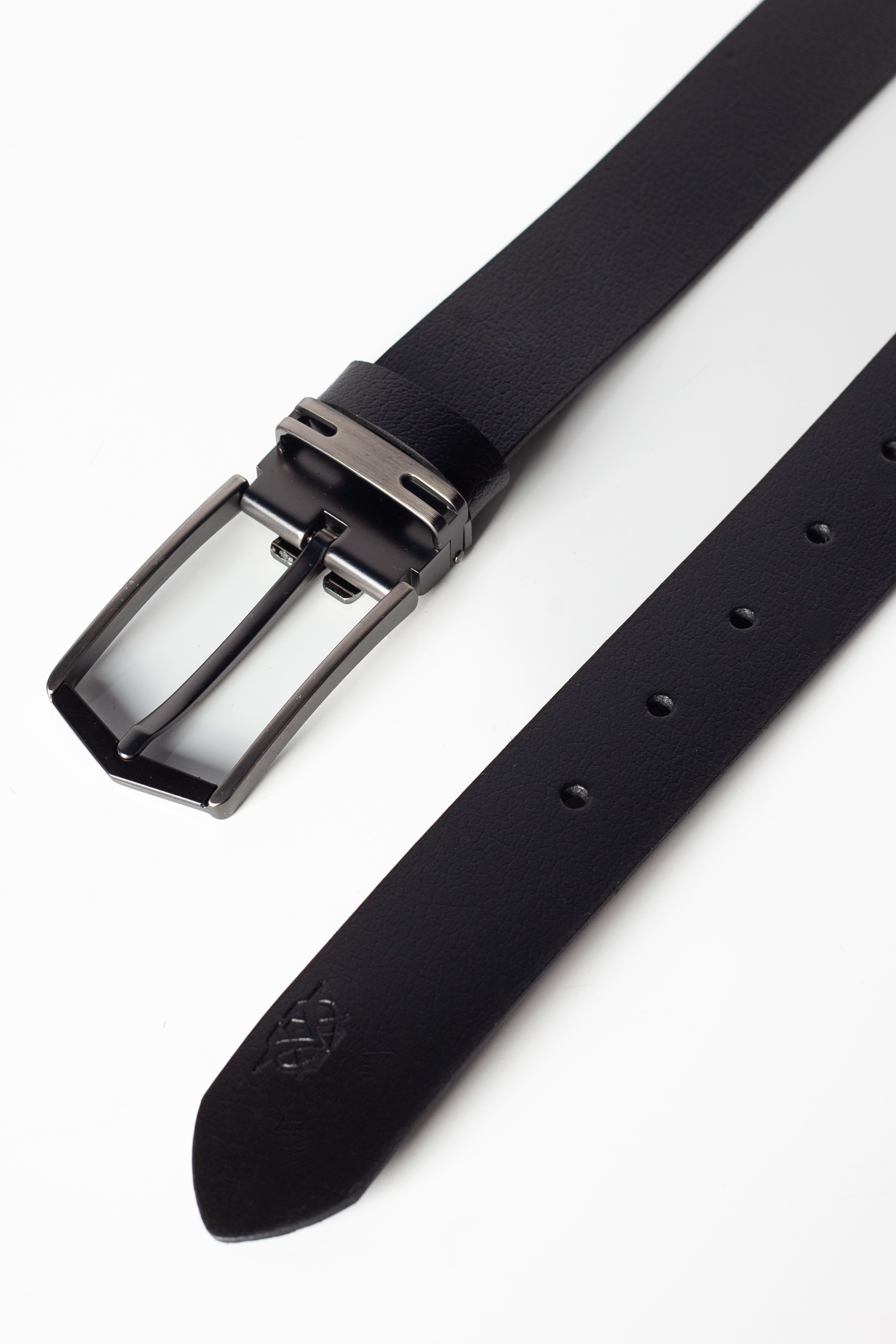 Leather belt X JEANS PREMIUM 972735-310-01-9727