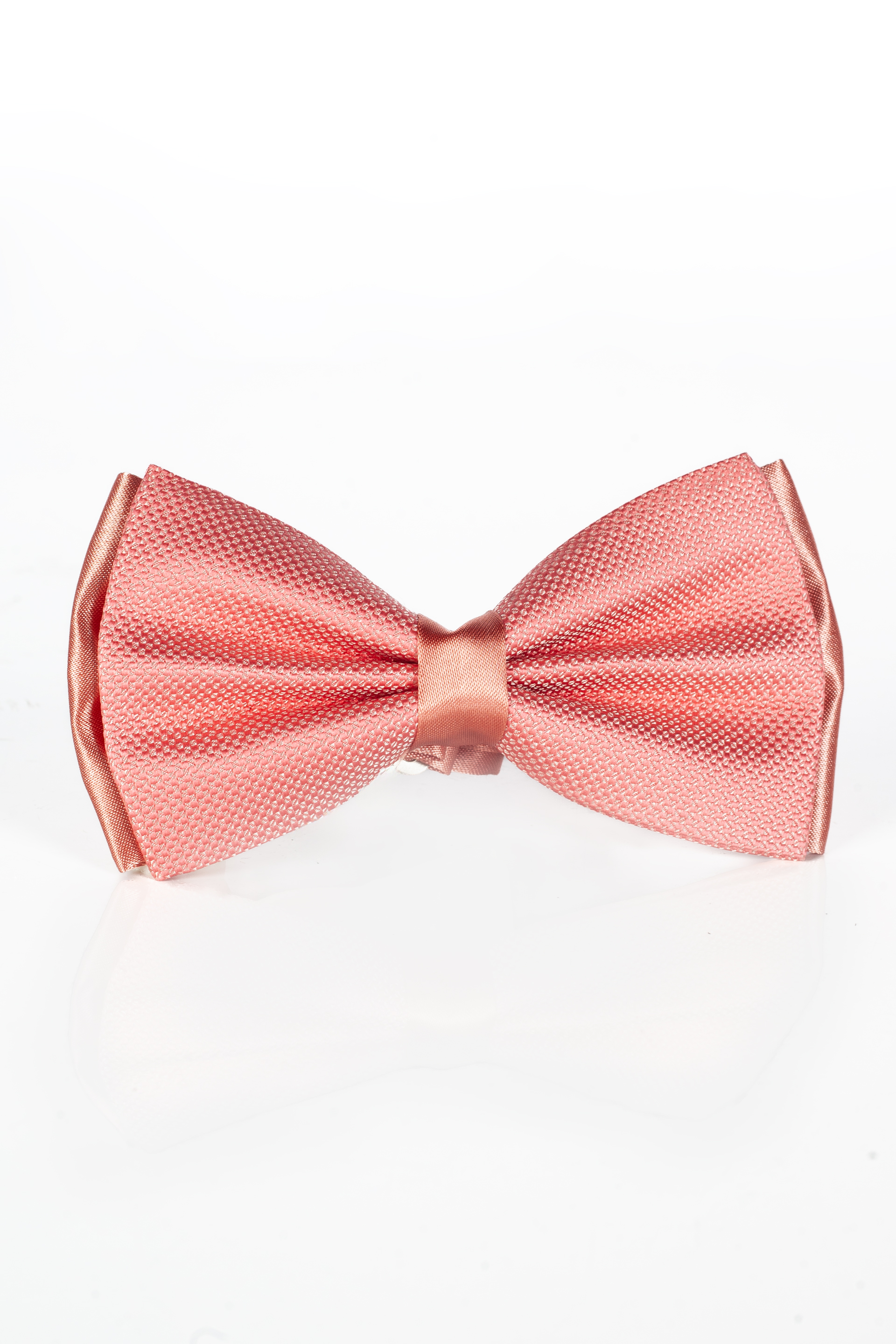 Bowtie NINO PACOLI BOWTIE-DES-15-PINK