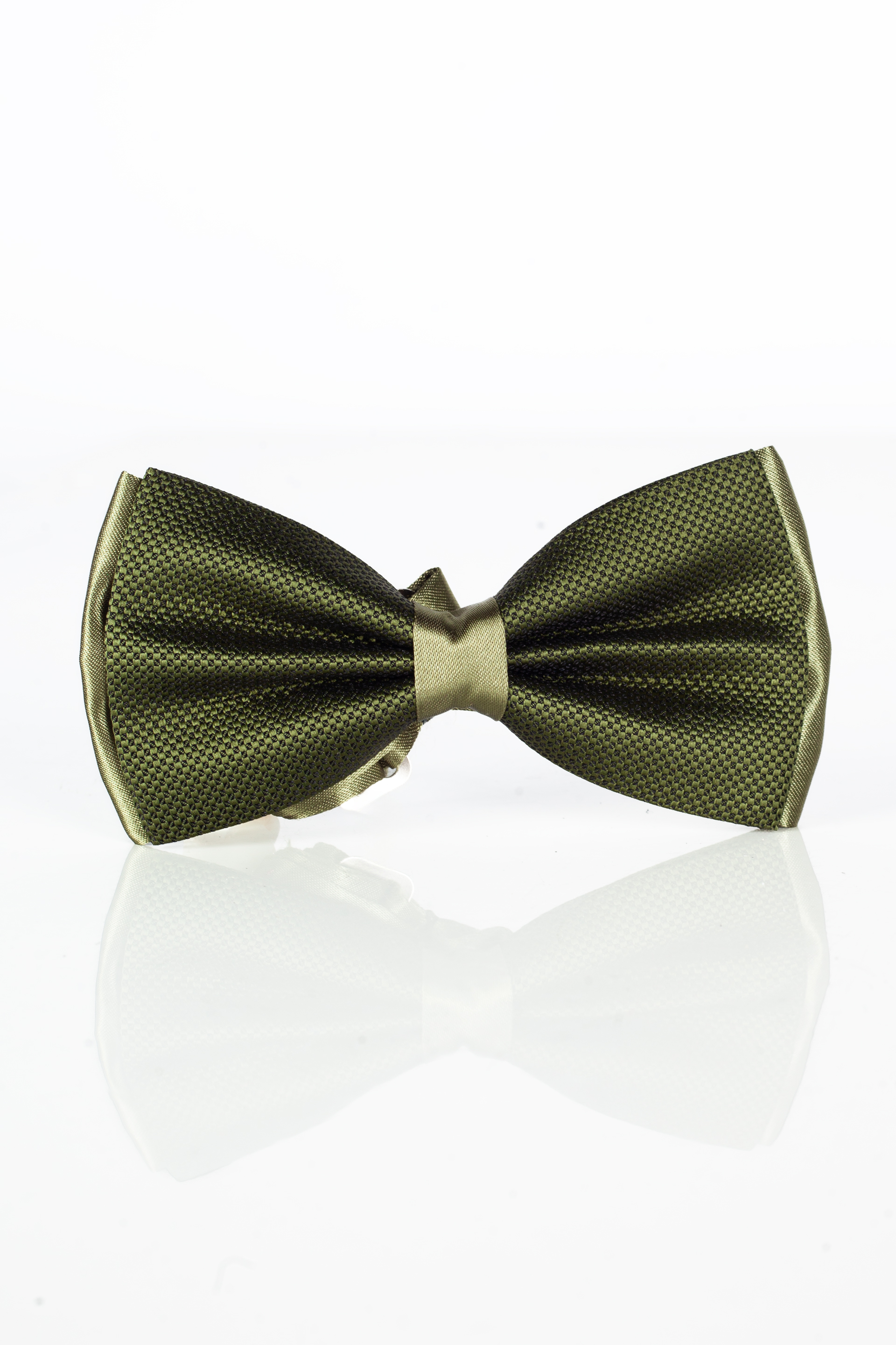 Bowtie NINO PACOLI BOWTIE-DES-8-GREEN