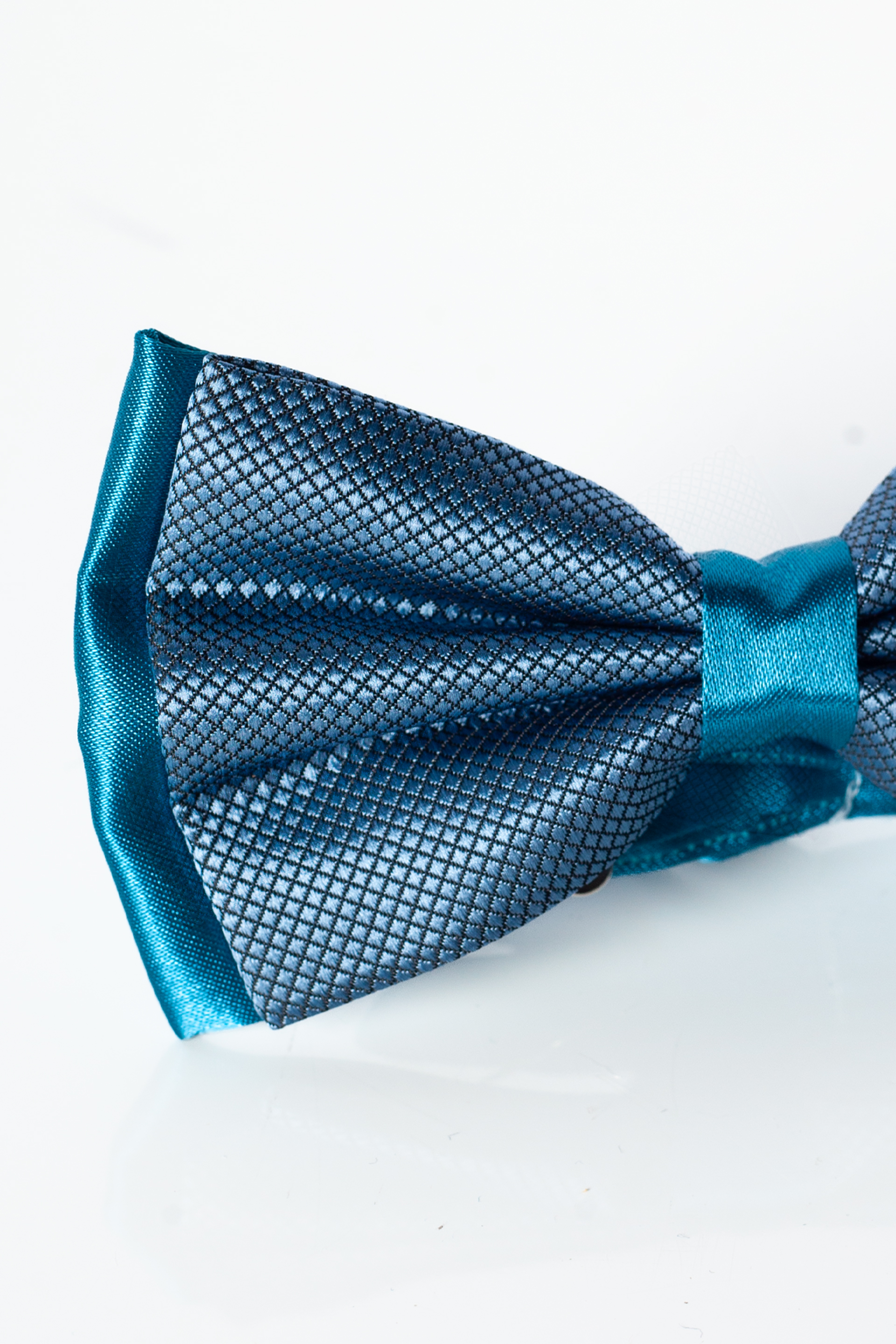Bowtie NINO PACOLI BOWTIE-DES-AQUA