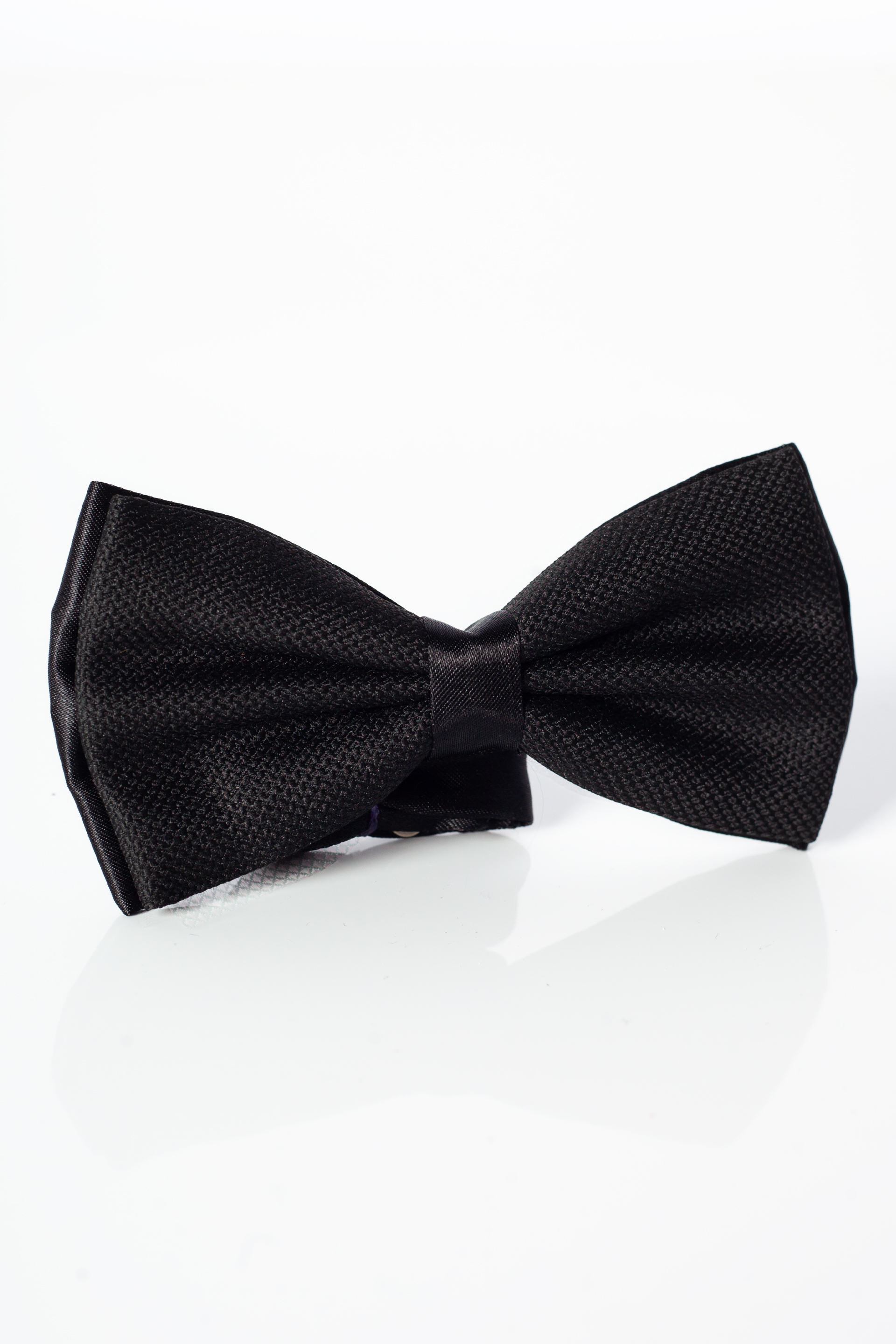 Bowtie NINO PACOLI BOWTIE-DES-BLACK