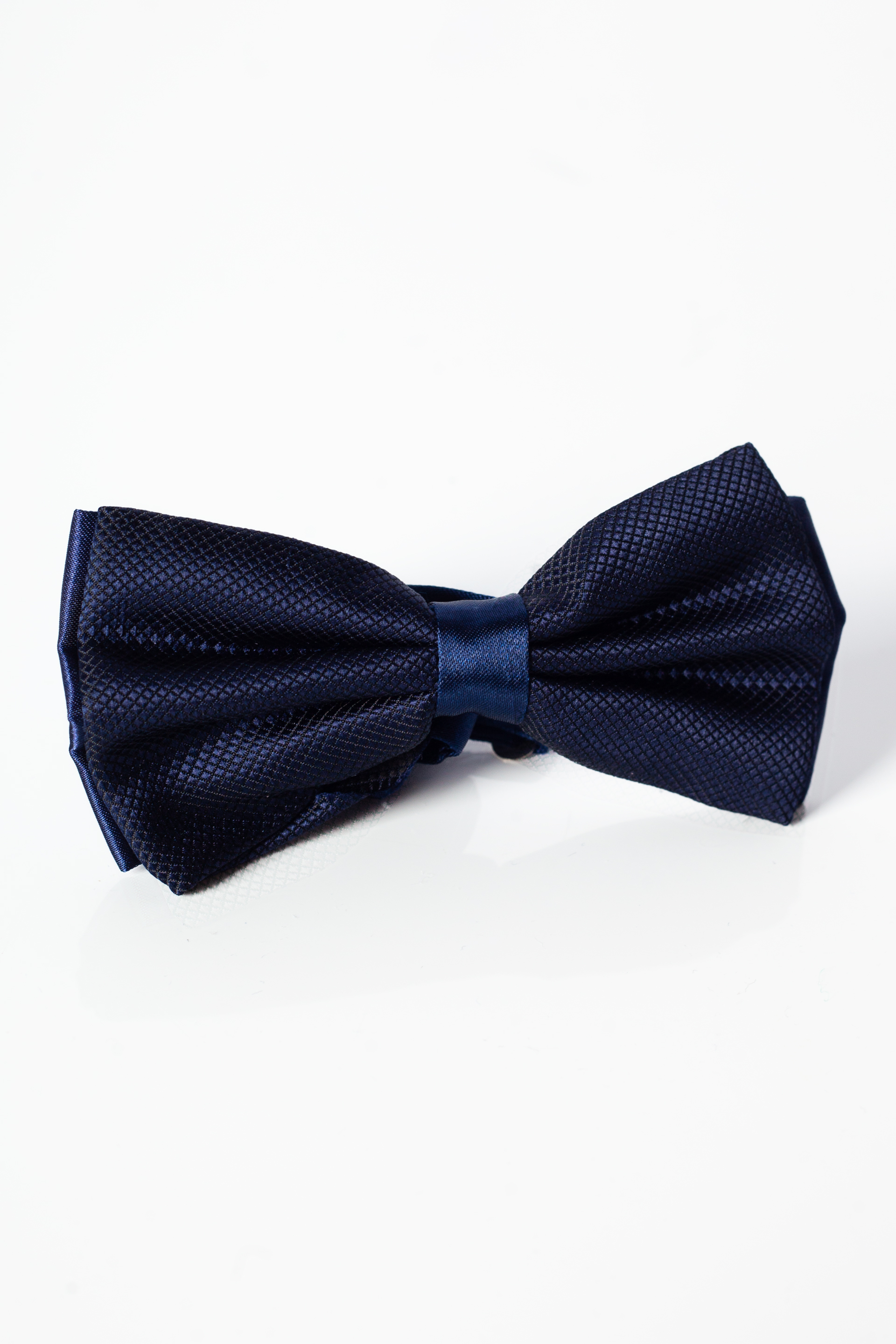 Bowtie NINO PACOLI BOWTIE-DES-NAVY