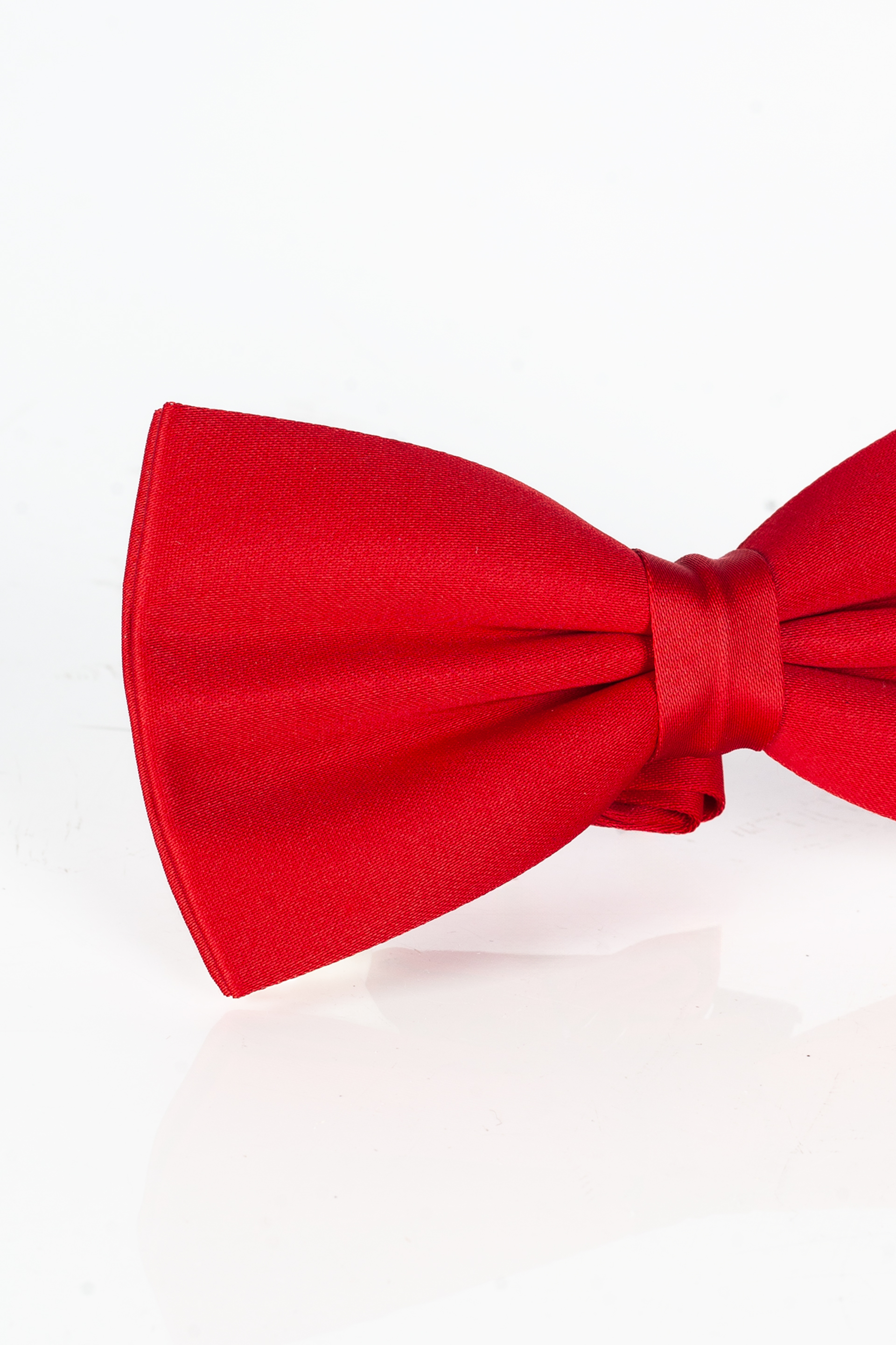 Bowtie NINO PACOLI BOWTIE-DUZ-10-RED