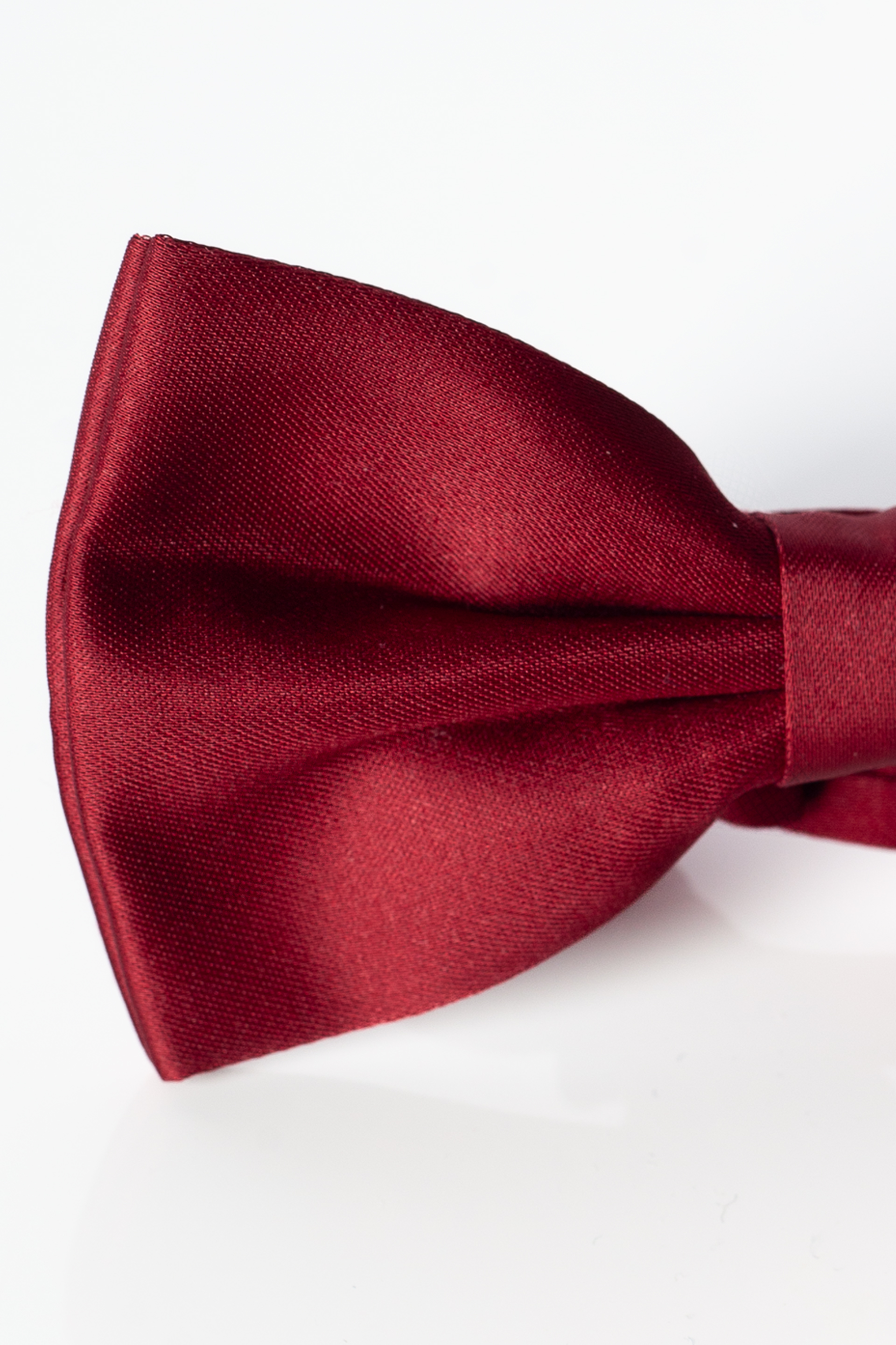 Bowtie NINO PACOLI BOWTIE-DUZ-BORDO