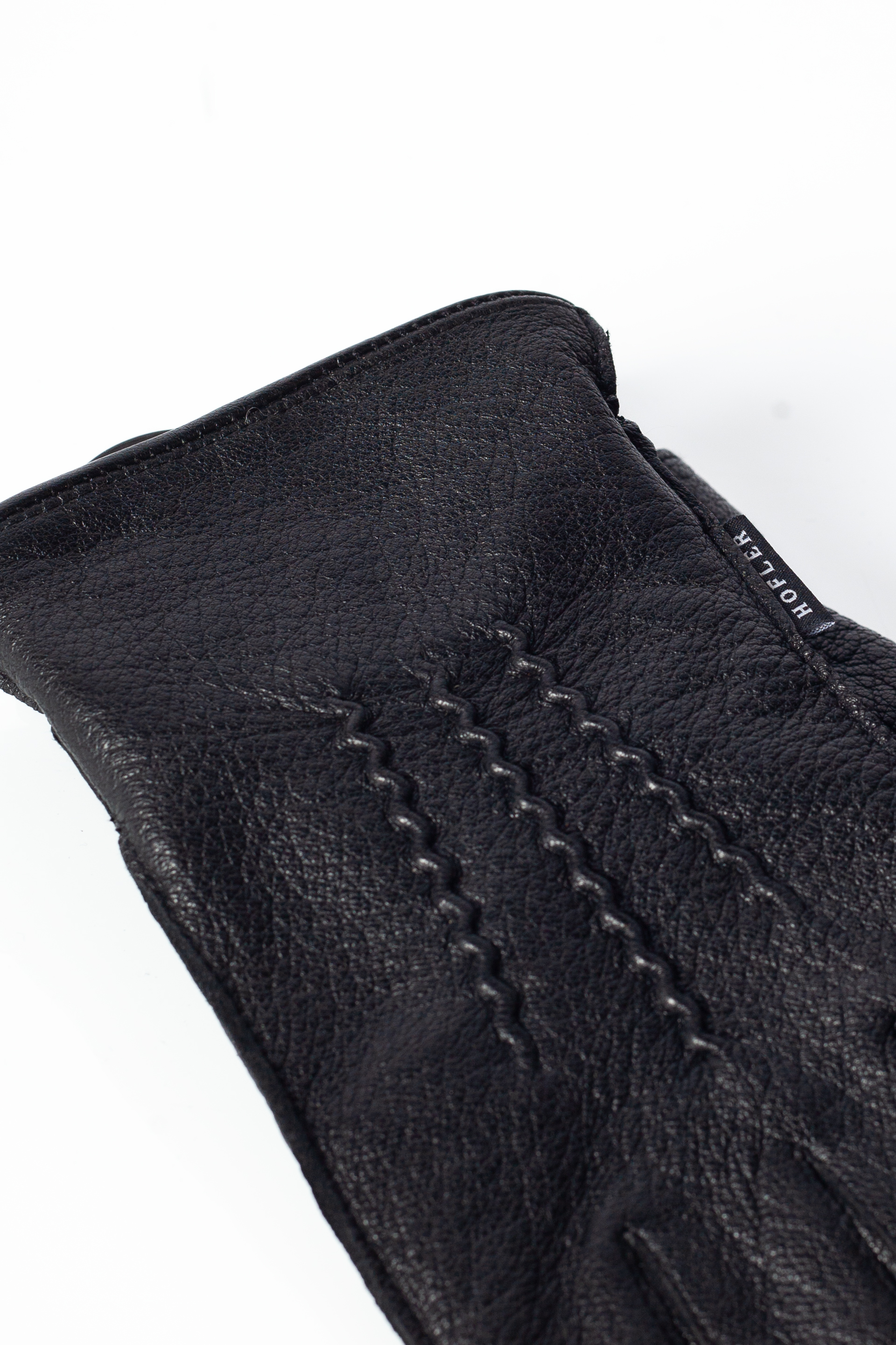 Glove HOFLER HO12044-Black-999