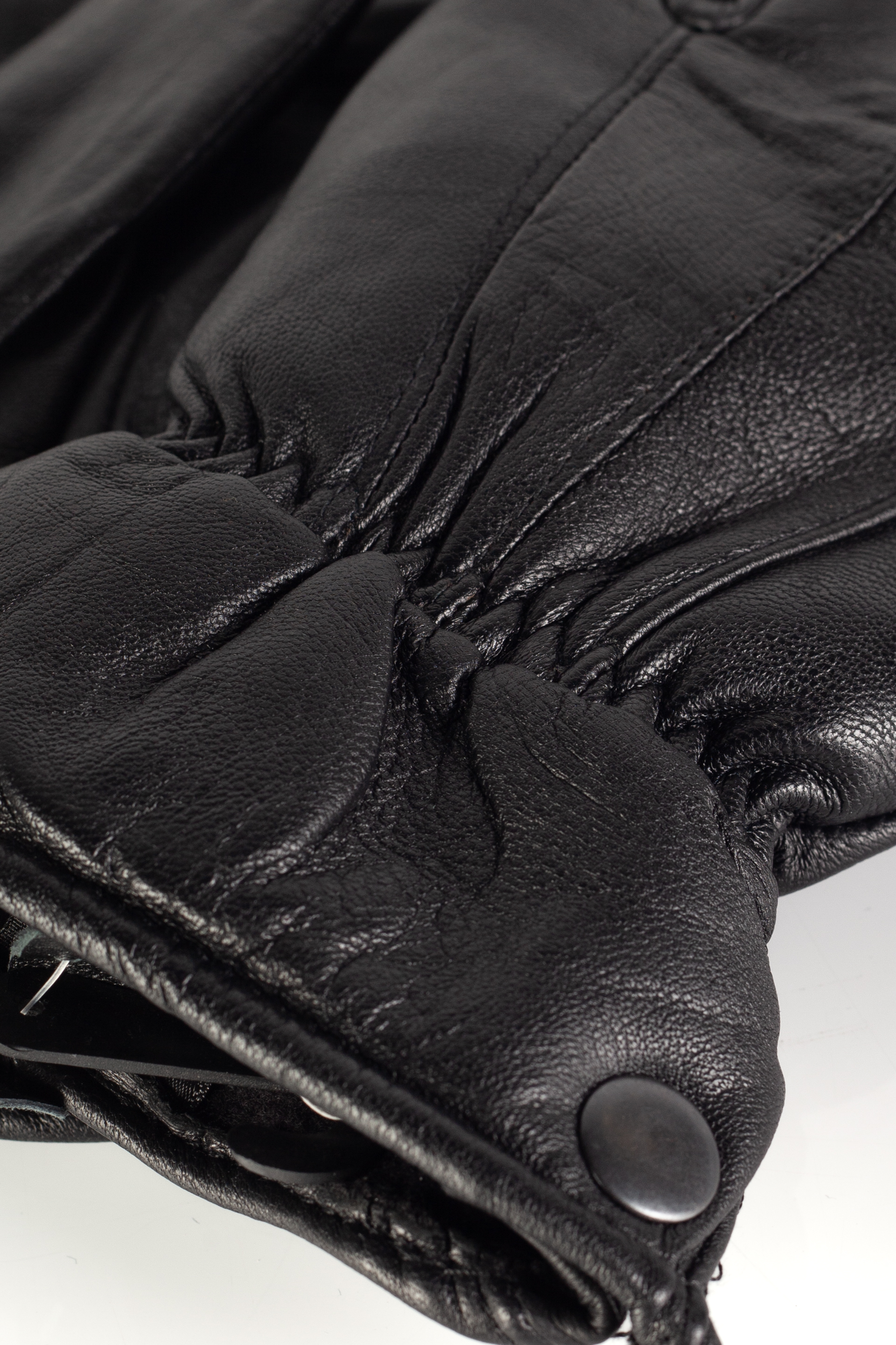 Glove HOFLER RL42459-Black