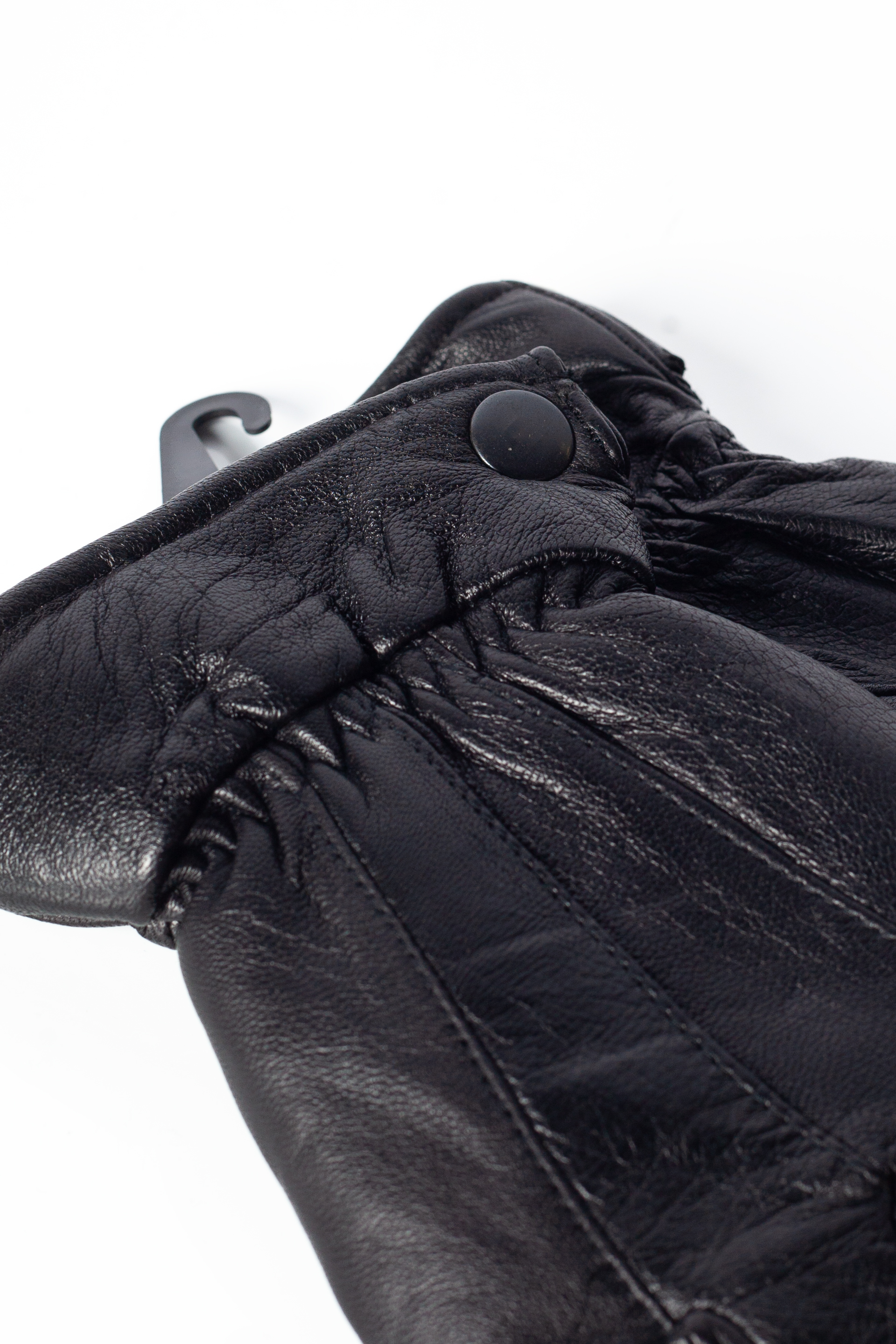 Glove HOFLER RL42459-Black