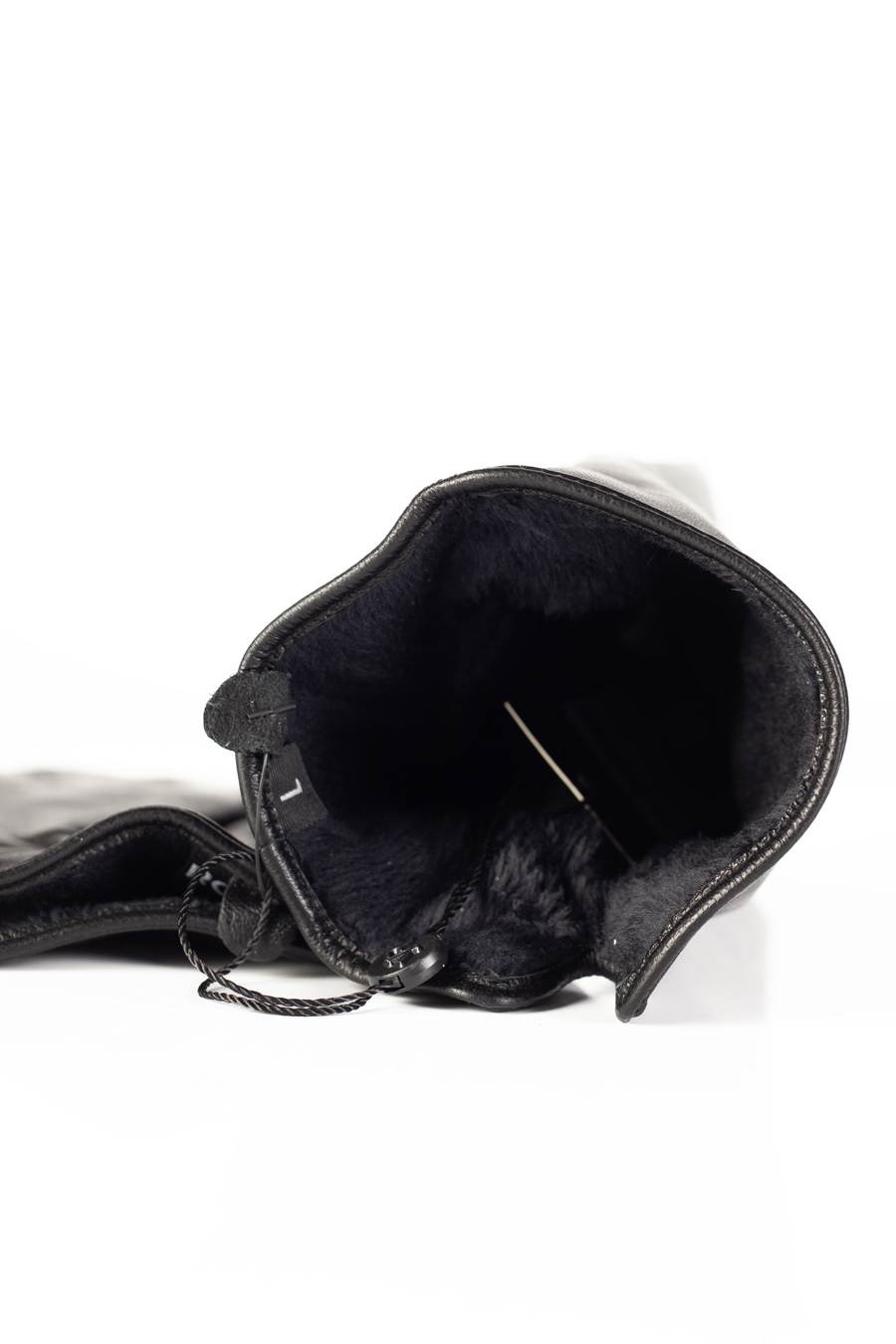 Glove ROVICKY R-RMS-04-O-CZARNY