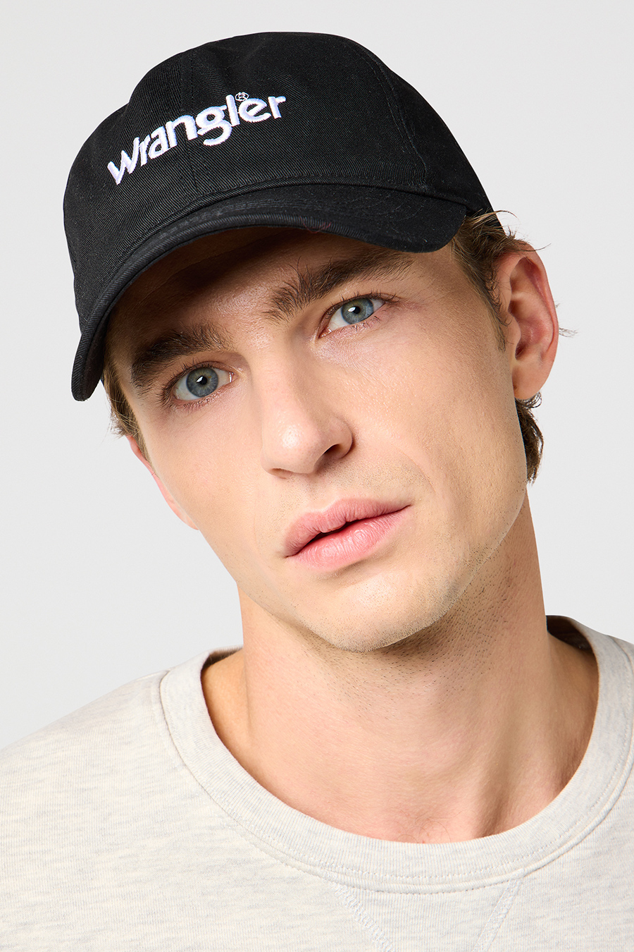 Hat WRANGLER 112364059