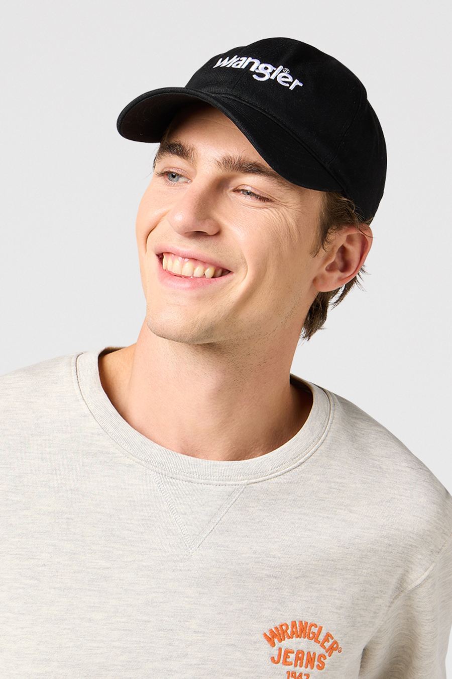 Hat WRANGLER 112364059