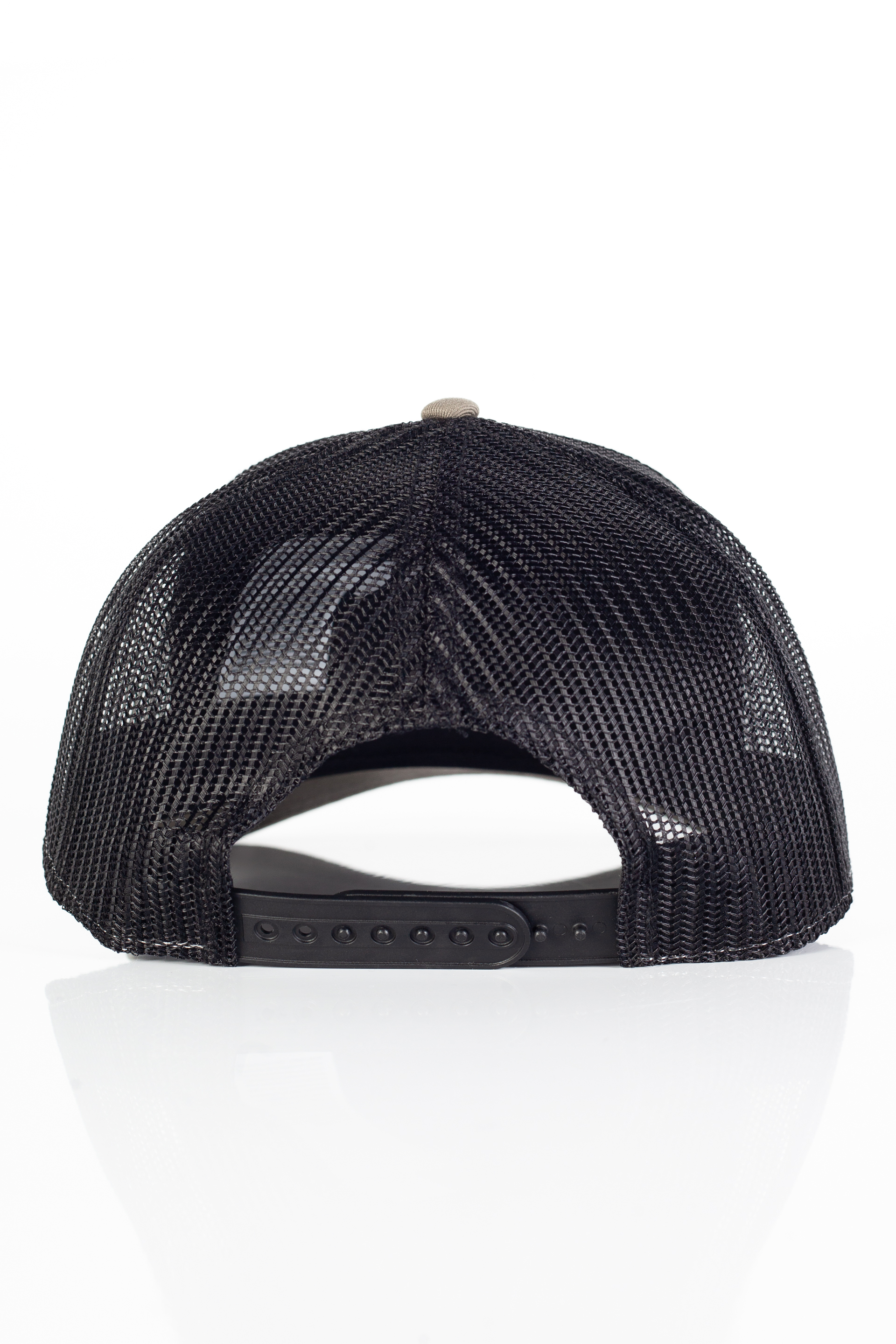 Hat X JEANS SONIC-OLIVE-BLACK