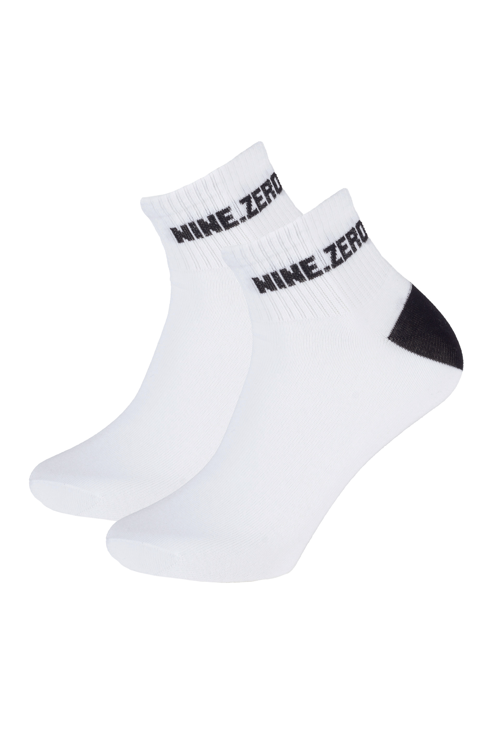 Socks JACK & JONES 12273827-White-White-W