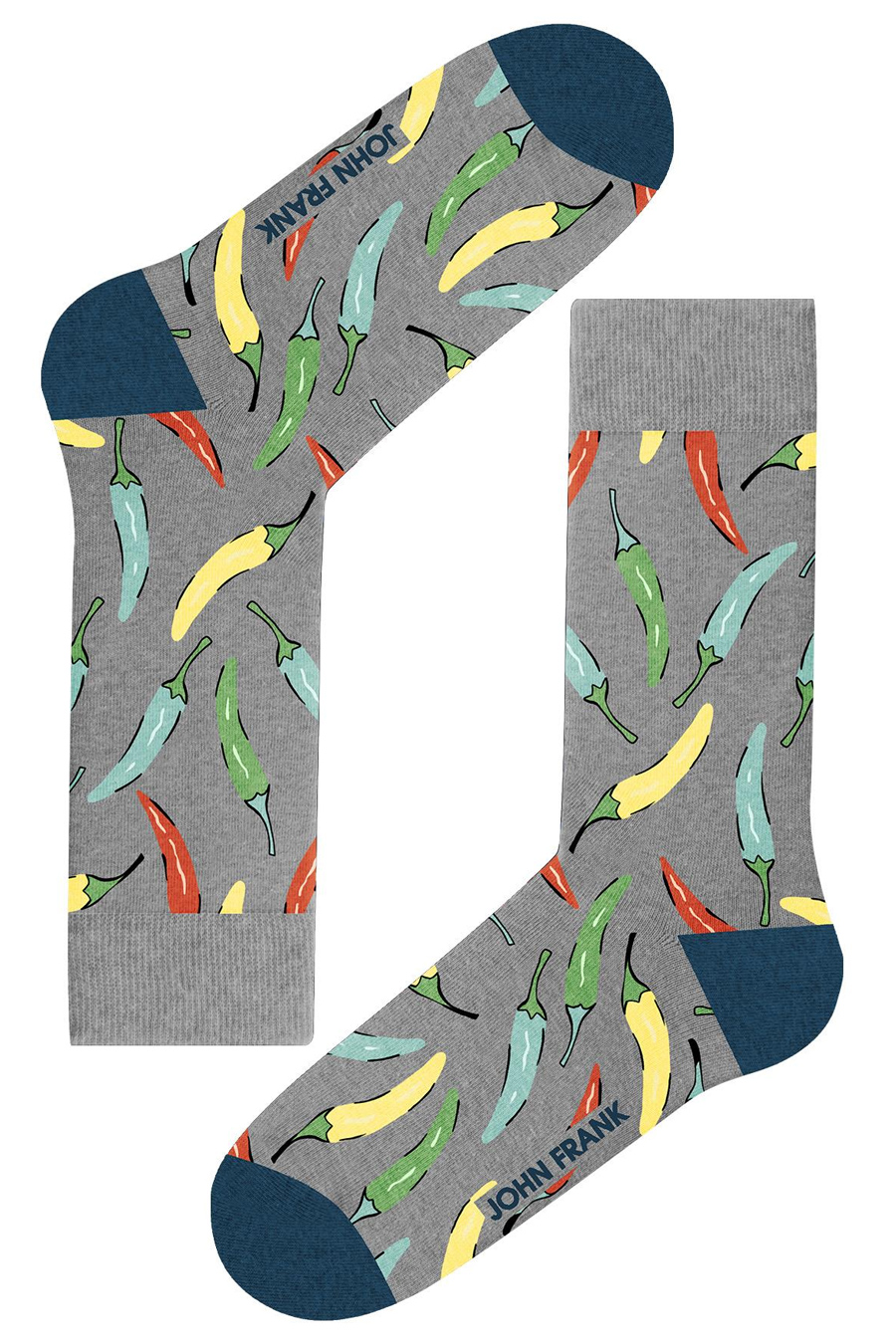 Socks JOHN FRANK JFLSFUN172