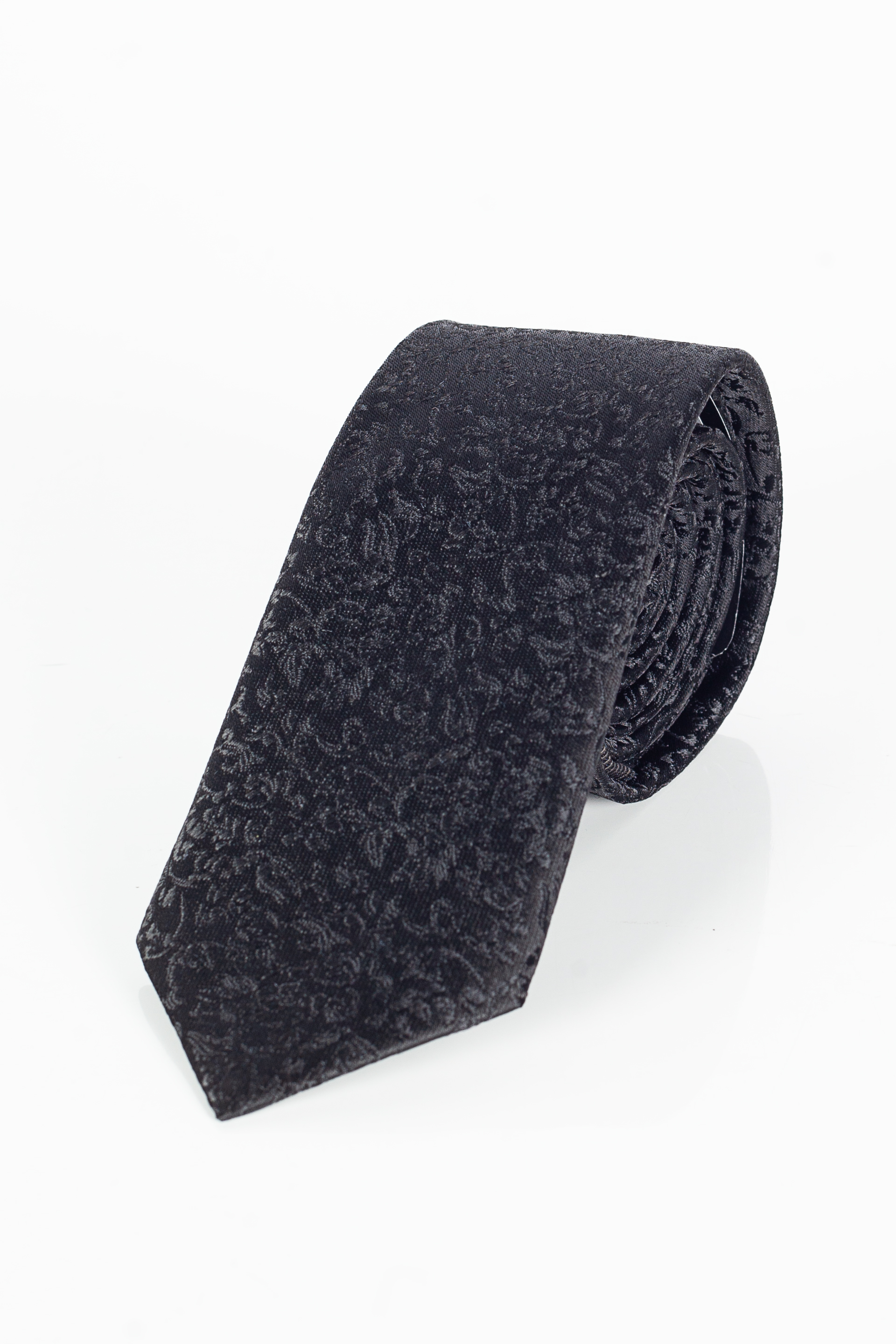 Tie NINO PACOLI MIKRO-DESEN-SRN312-V1