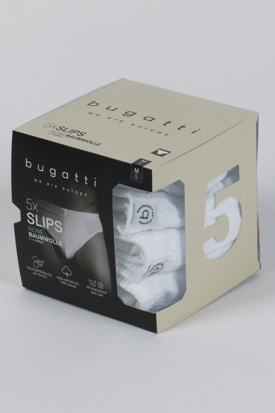 Briefs BUGATTI 50149-4009-110