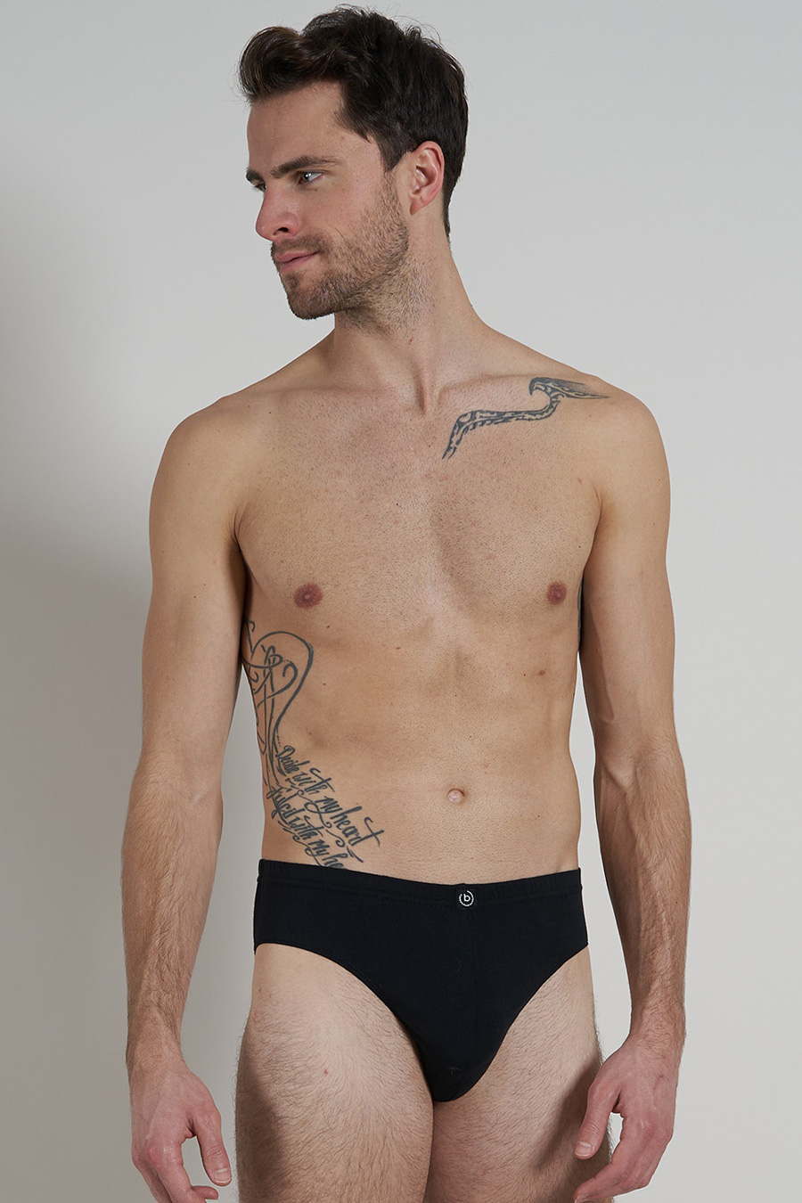 Briefs BUGATTI 50149-4009-930