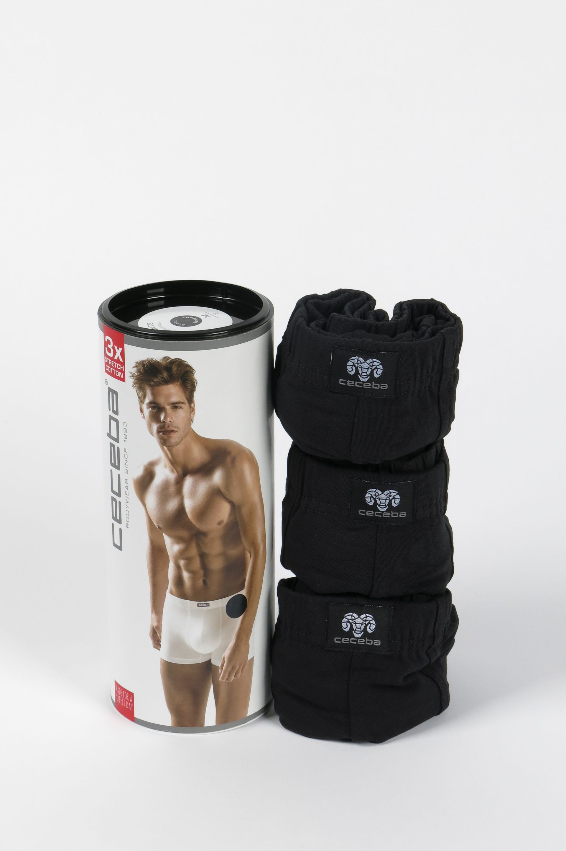 Trunks CECEBA 1819-6061-9000