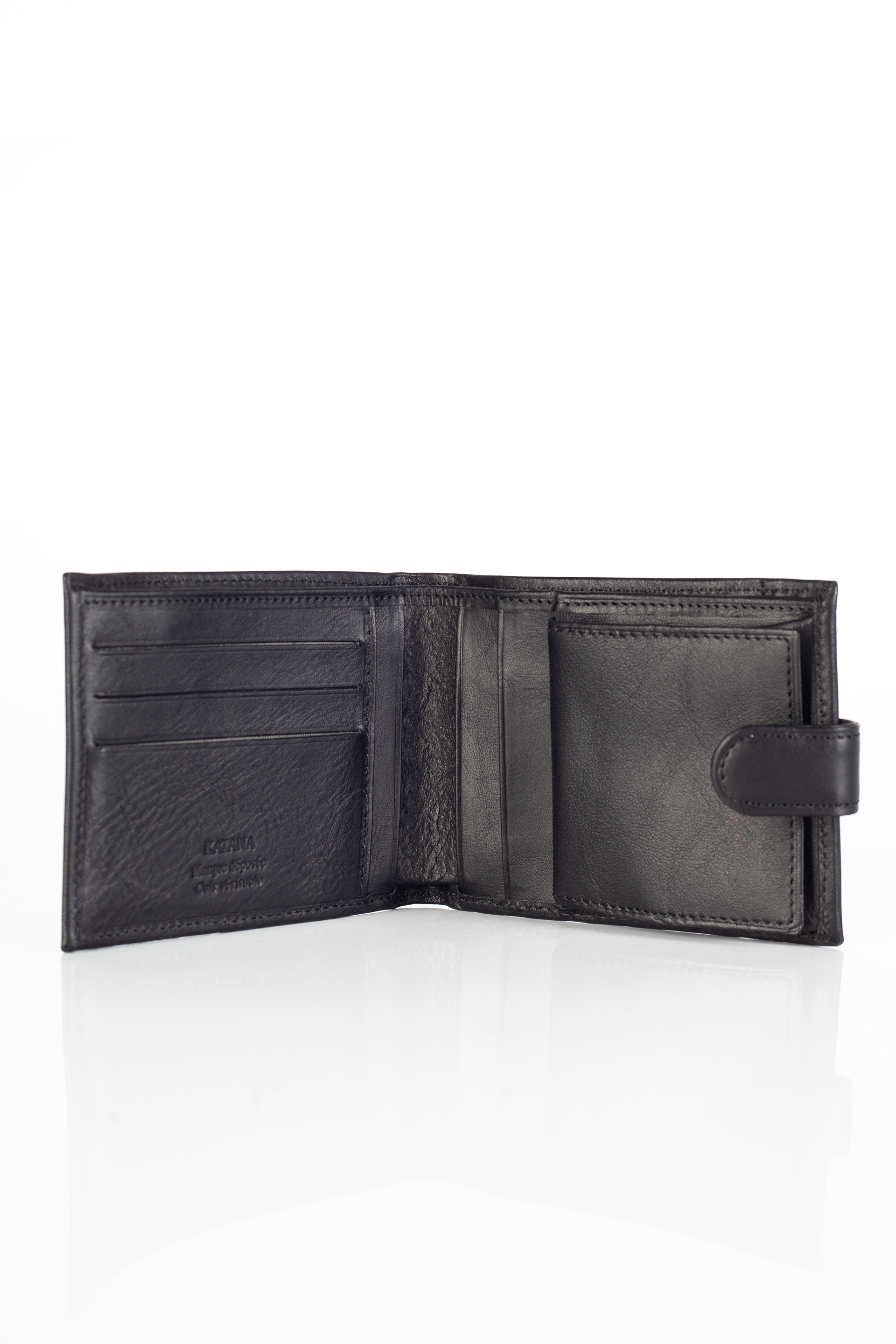 Wallet KATANA 253036-01