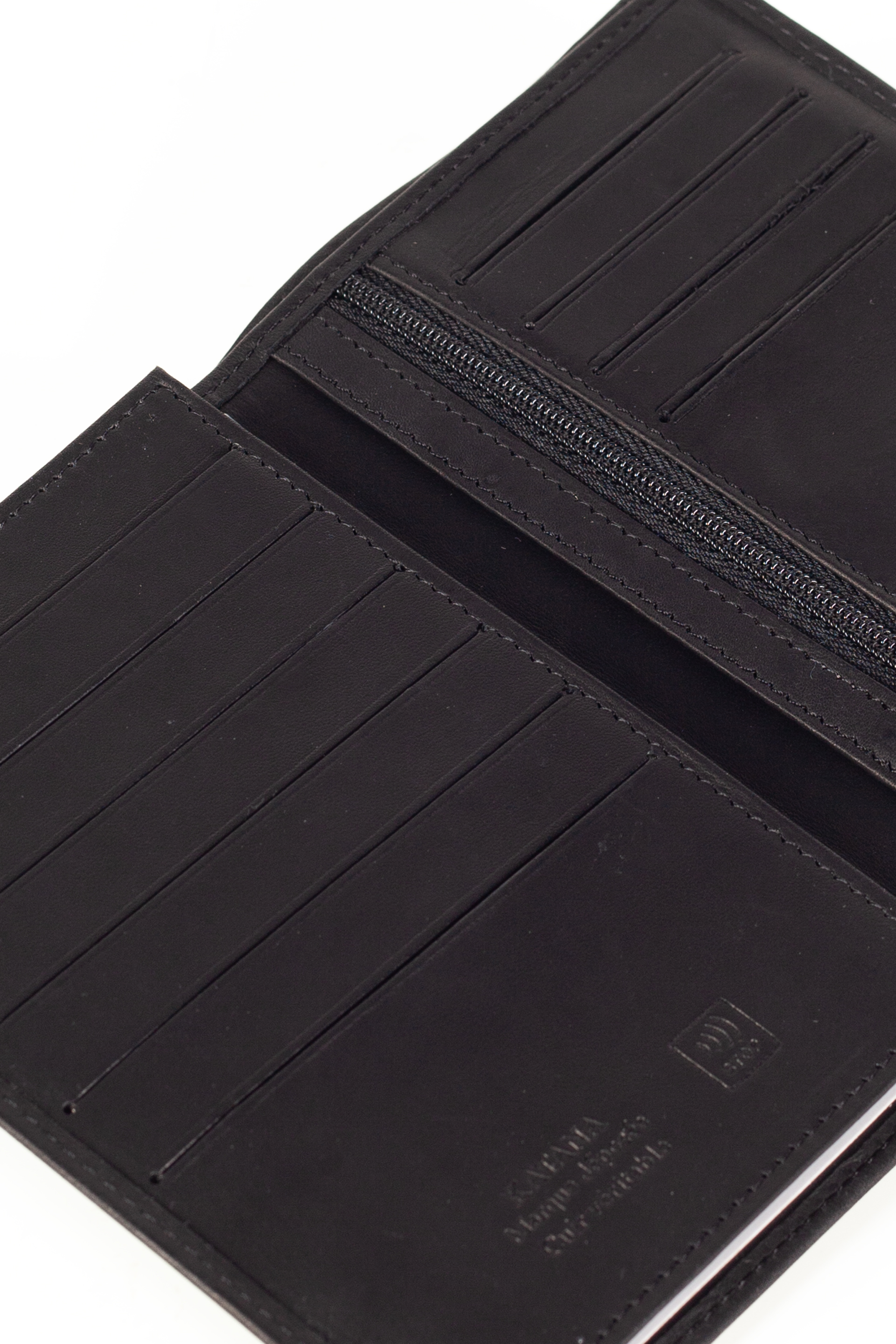 Wallet KATANA 653018-01