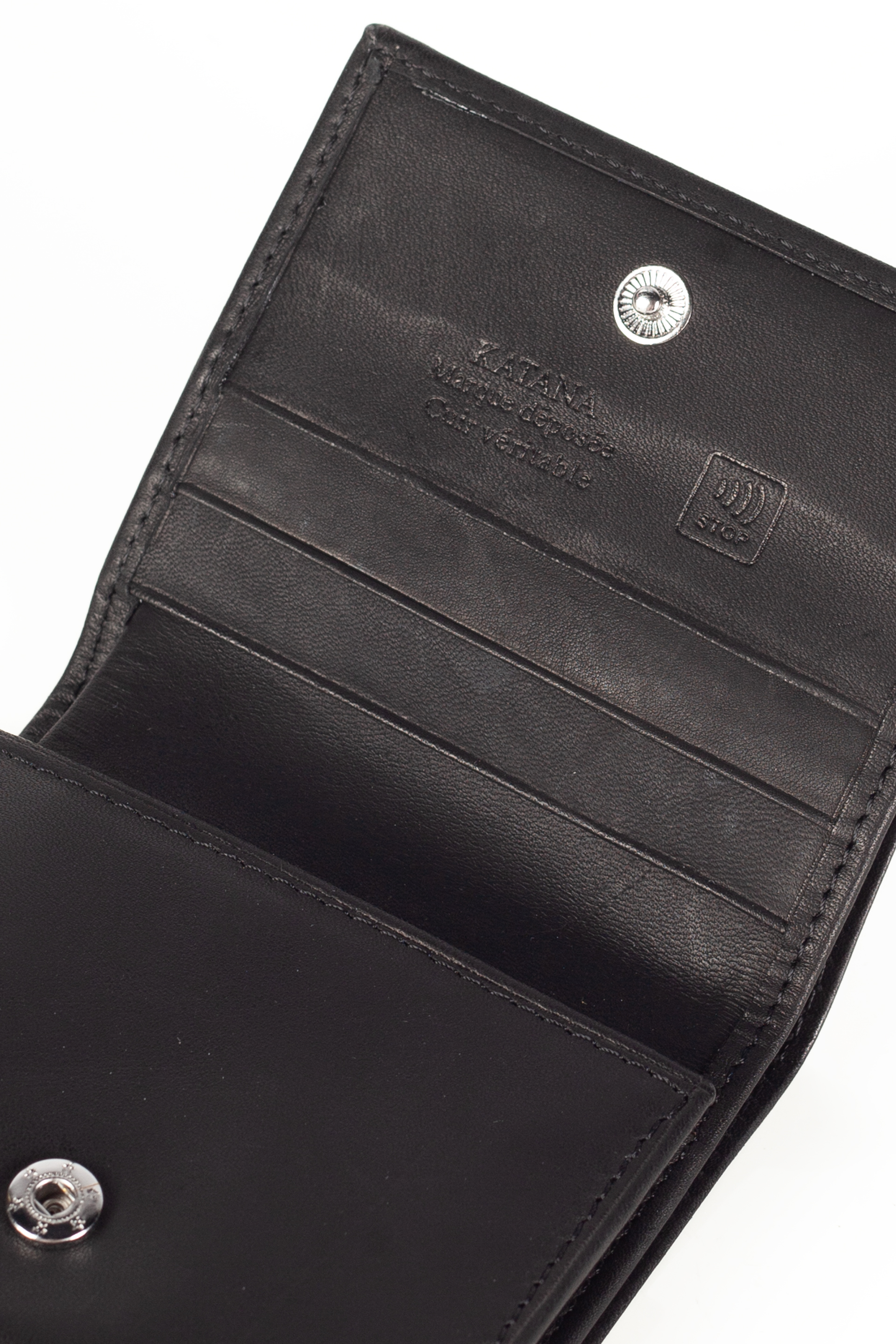 Wallet KATANA 653047-01