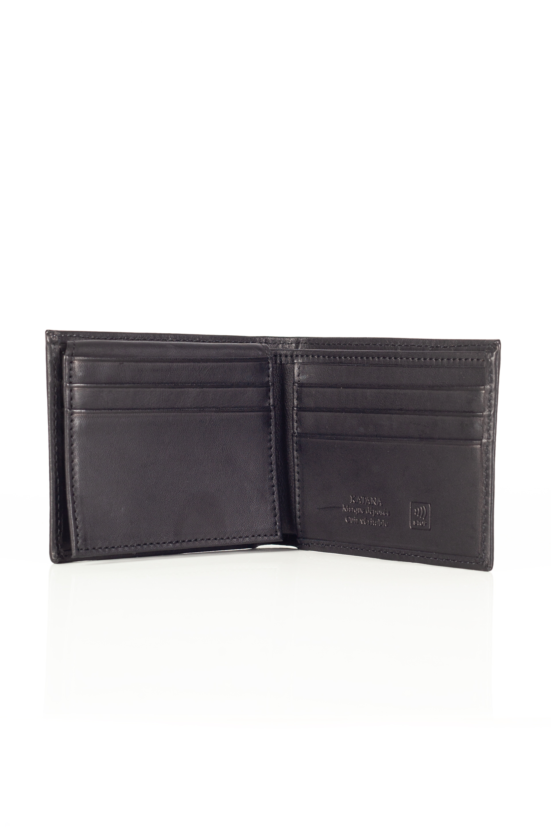 Wallet KATANA 653178-01