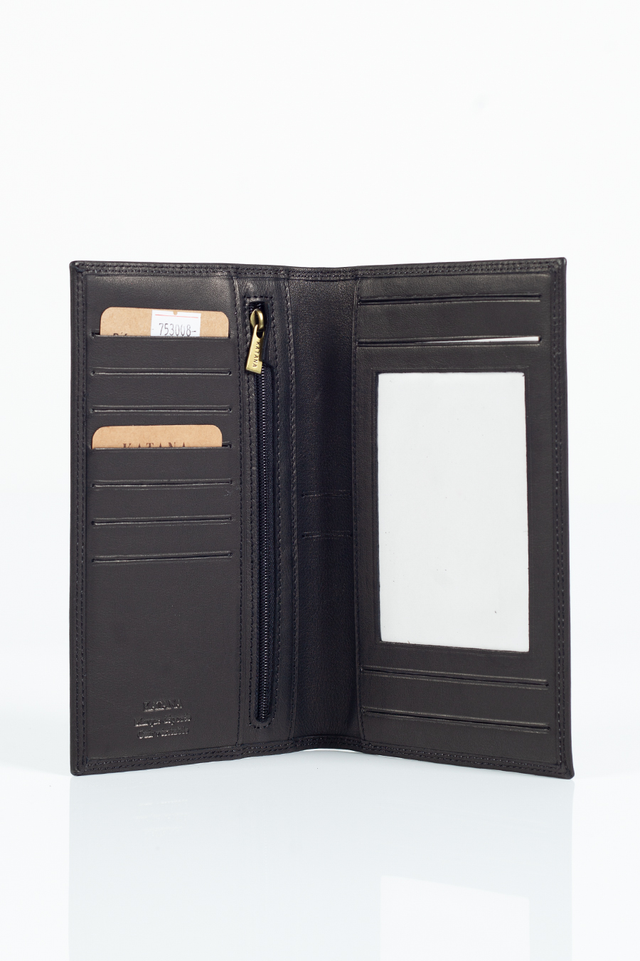 Wallet KATANA 753008-01