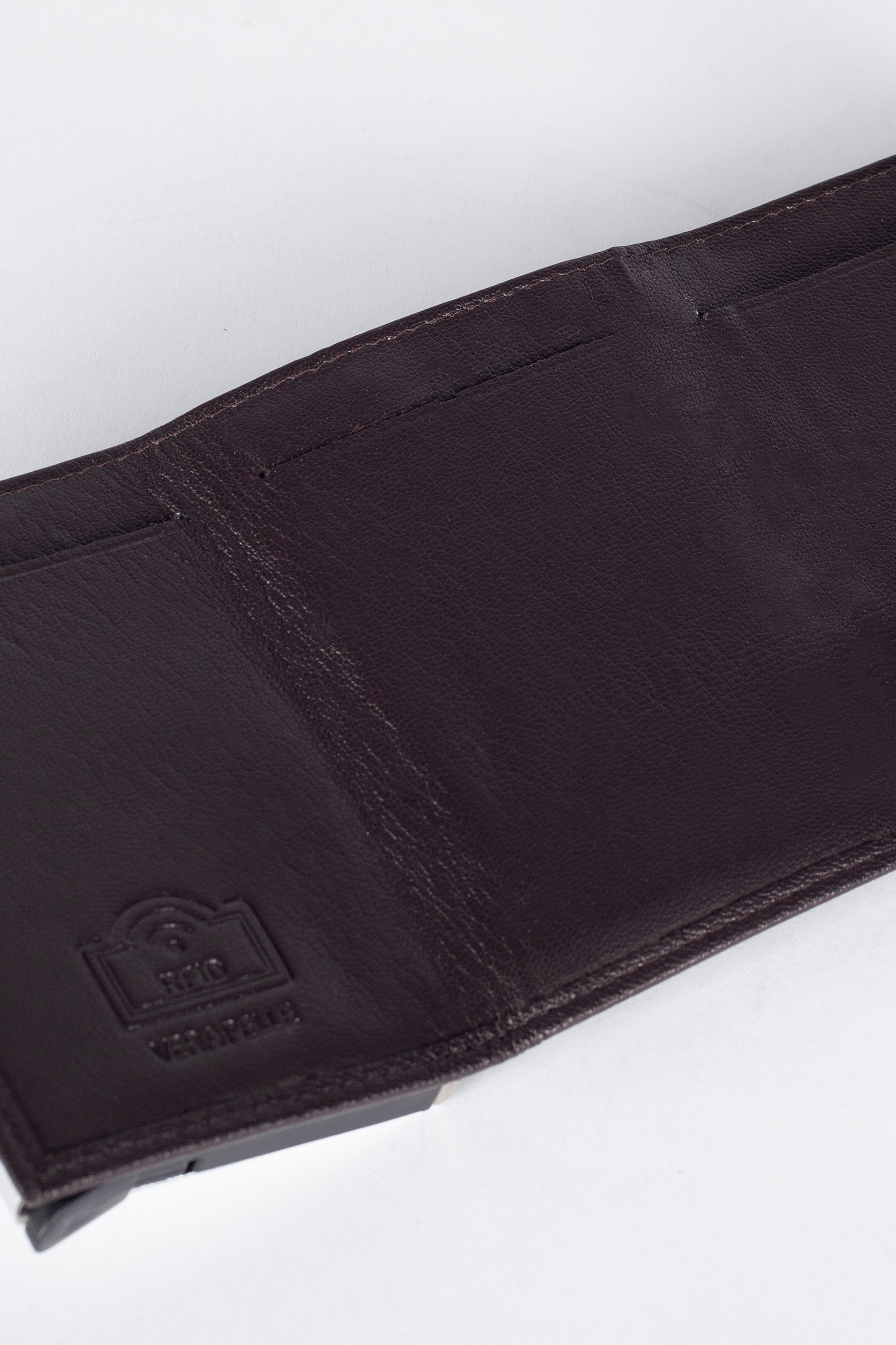 Wallet PIERRE CARDIN 2422-TILAK71-MARRONE
