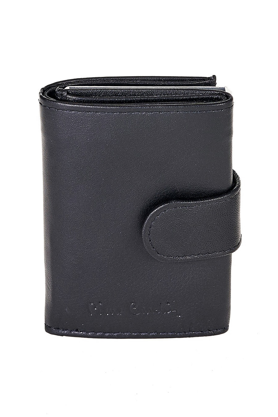 Wallet PIERRE CARDIN 2422-TILAK71-NERO