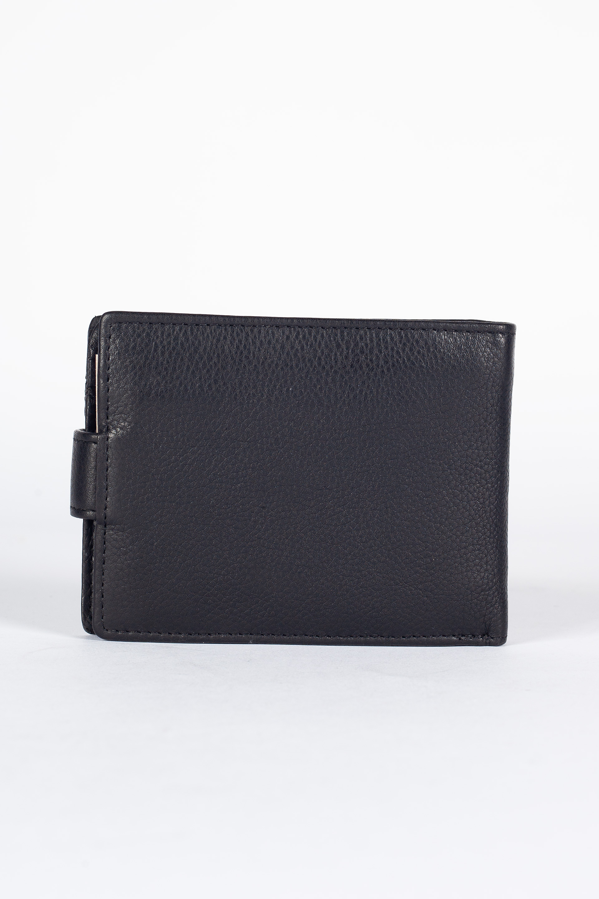 Wallet PIERRE CARDIN 8806-A-TILAK157-NERO
