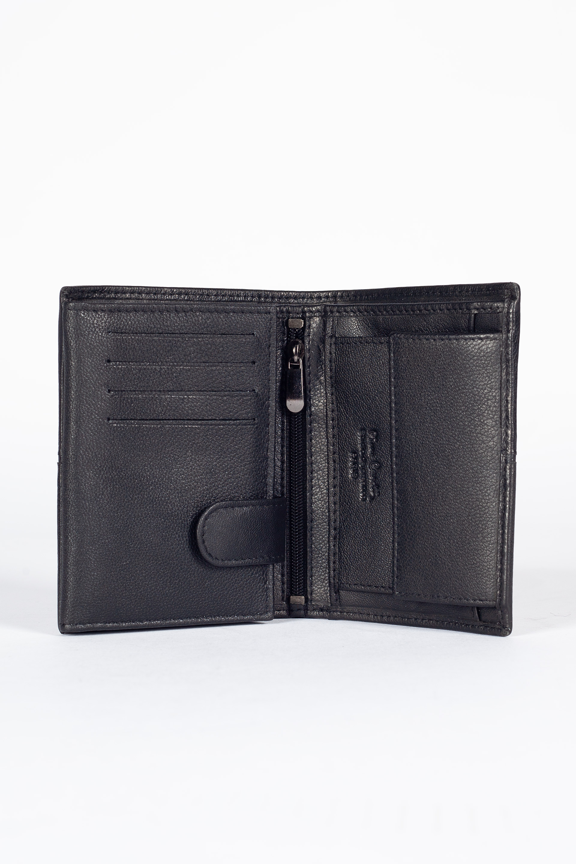 Wallet PIERRE CARDIN G03-TILAK148-NERO