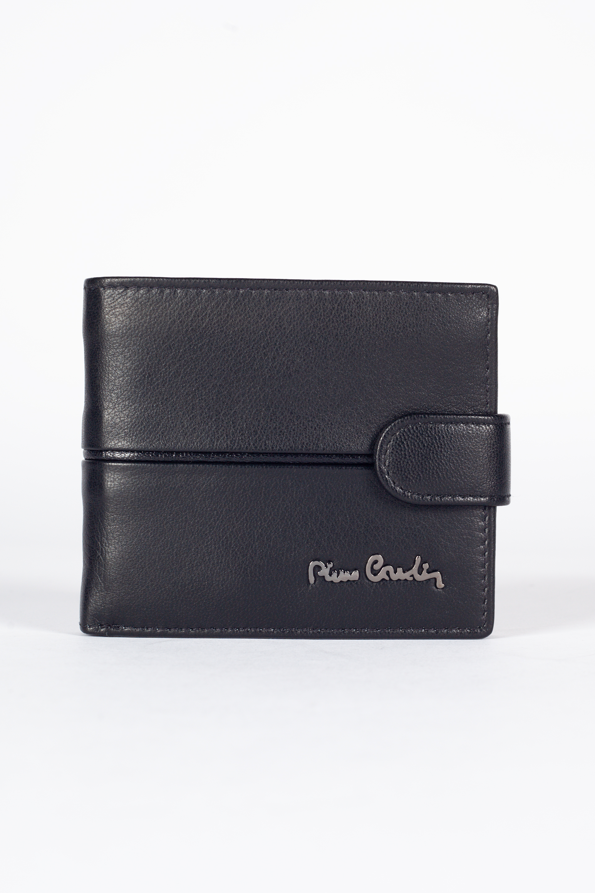Wallet PIERRE CARDIN G05-TILAK148-NERO