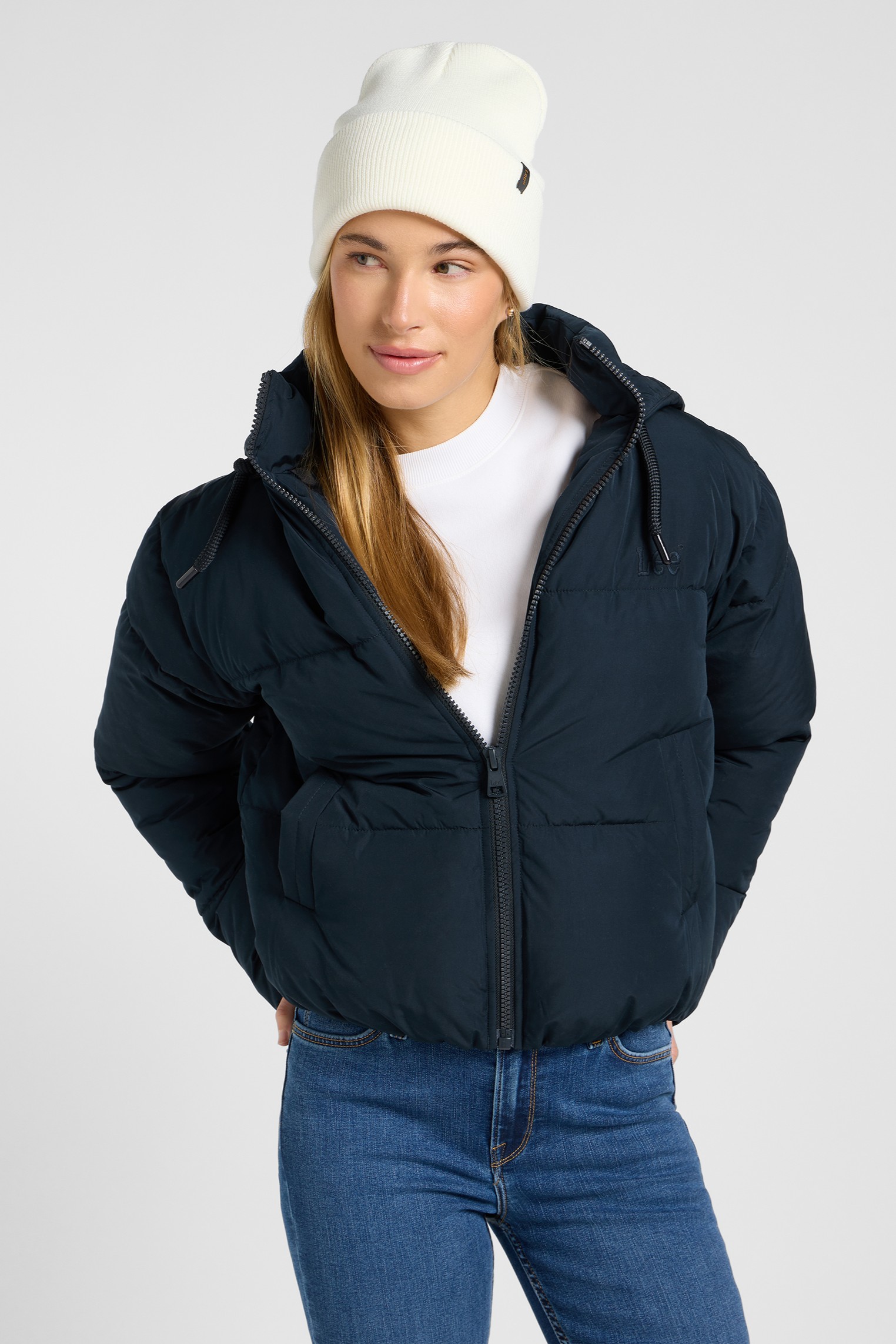 Winter hat LEE 112372699