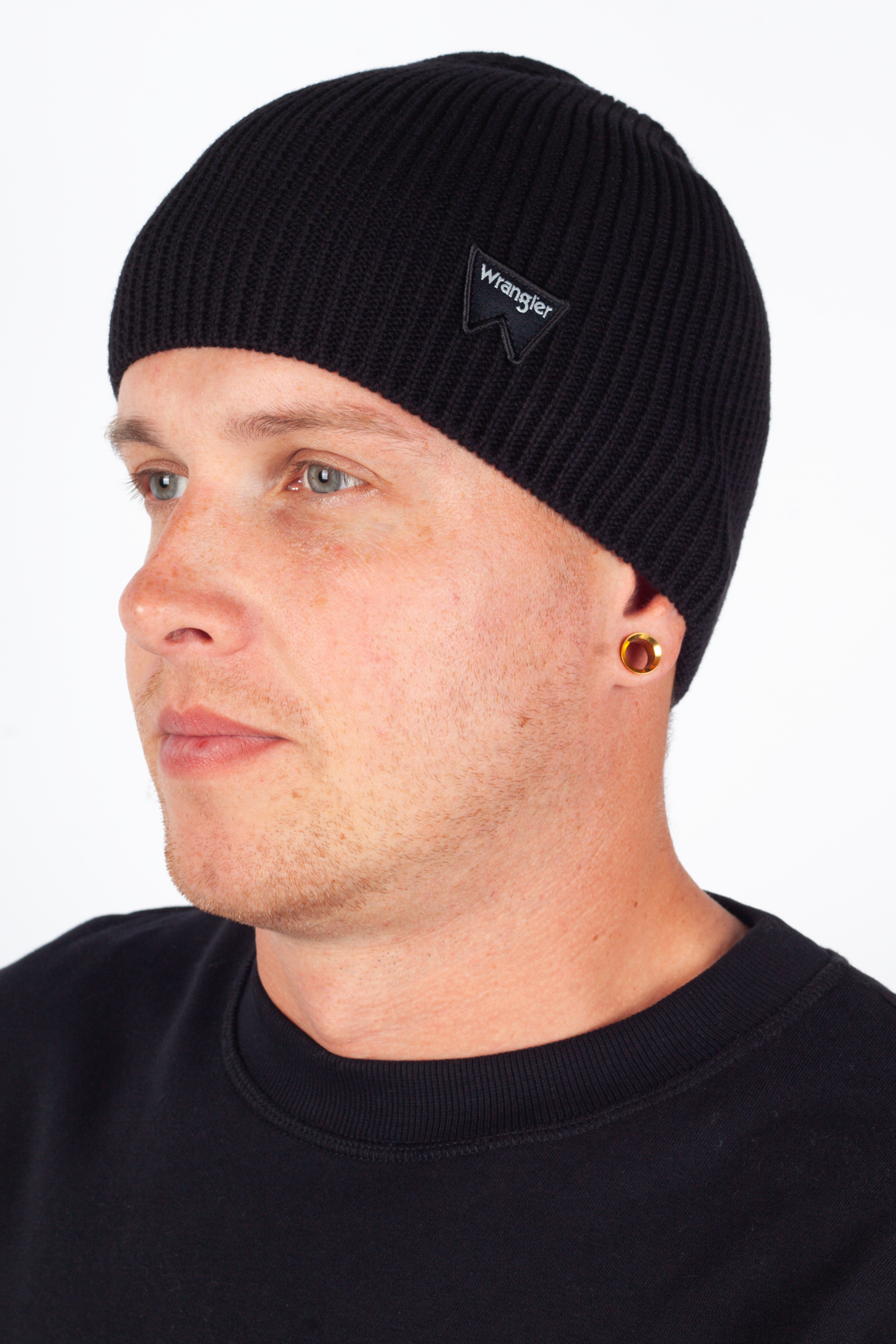 Winter hat WRANGLER 112372410