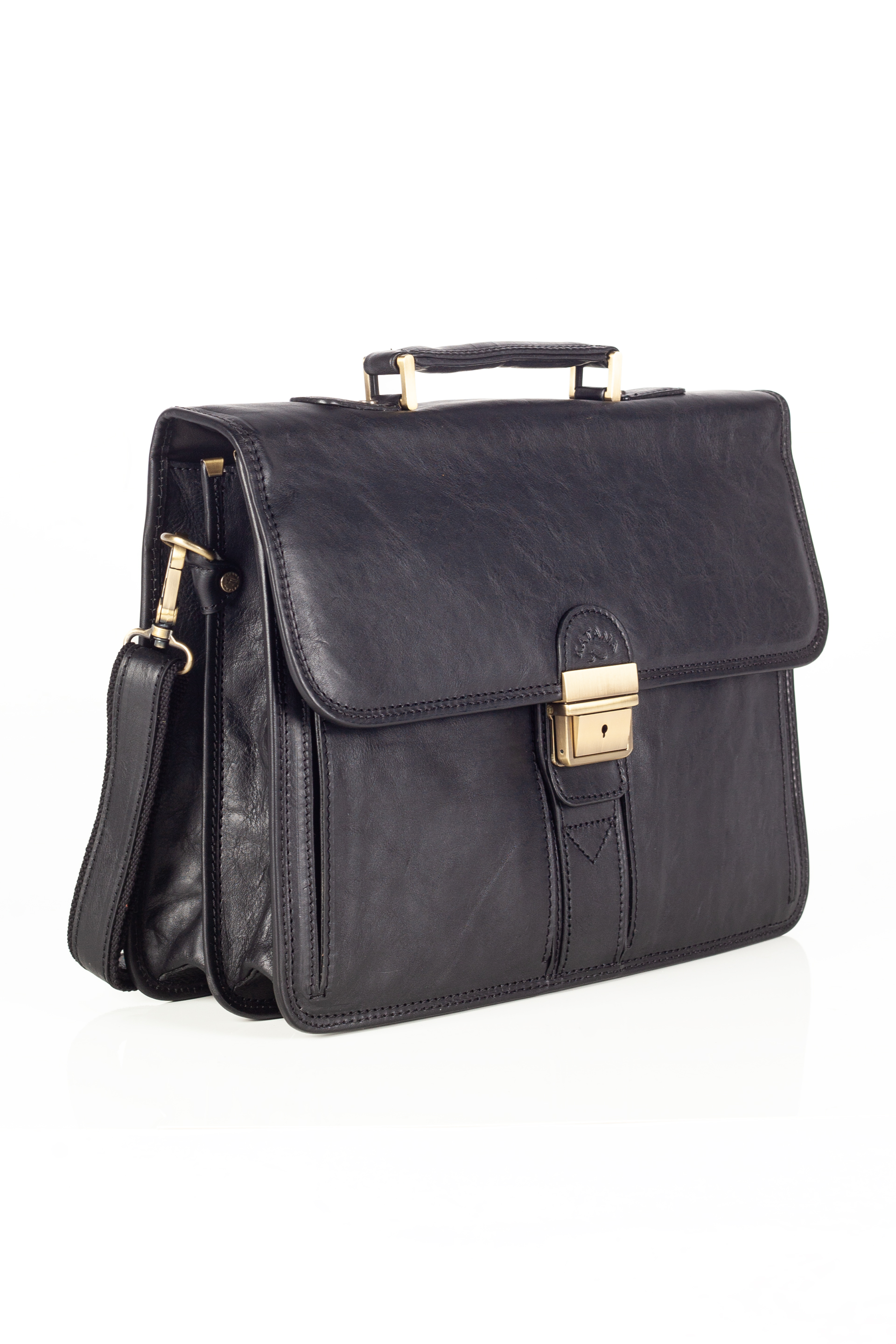 Briefcase KATANA 31004-01