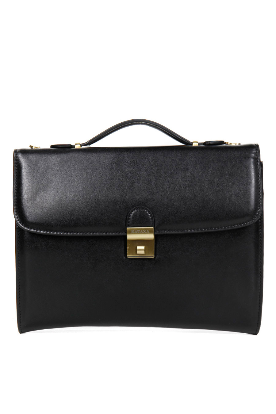Briefcase KATANA 63028-01