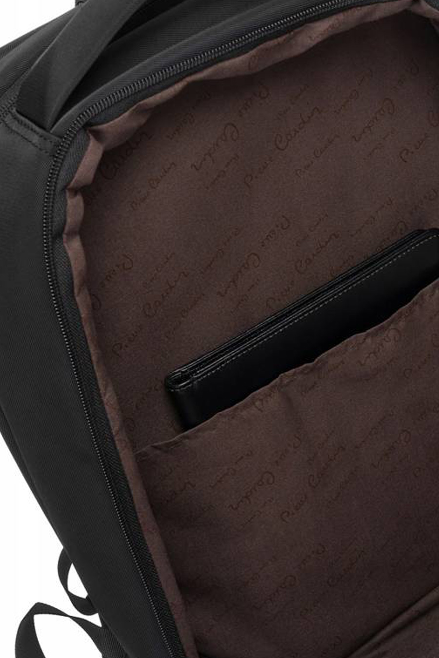 Laptop Bag PIERRE CARDIN 44463-ALAN04-NERO