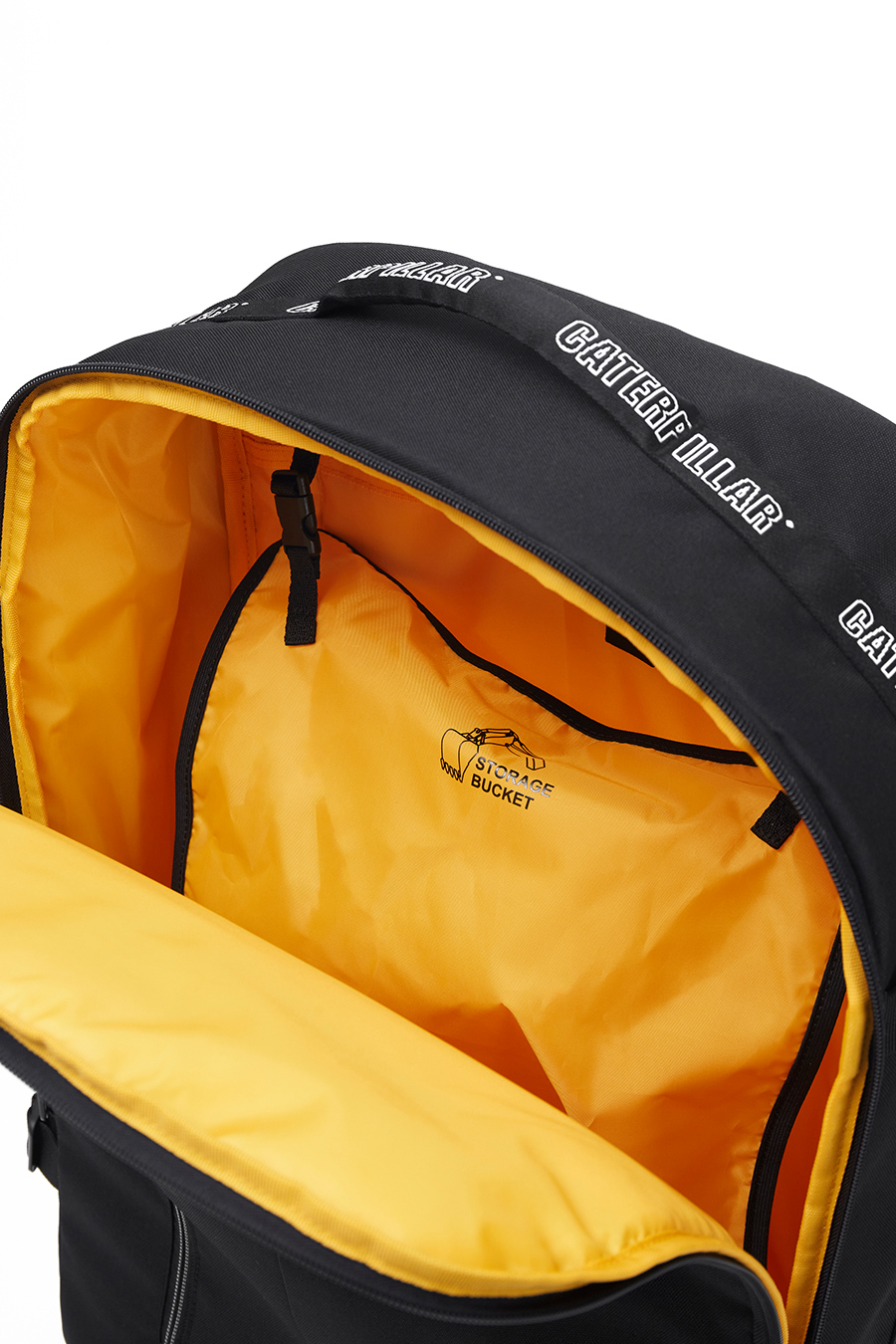 Backpack CAT 84706-01