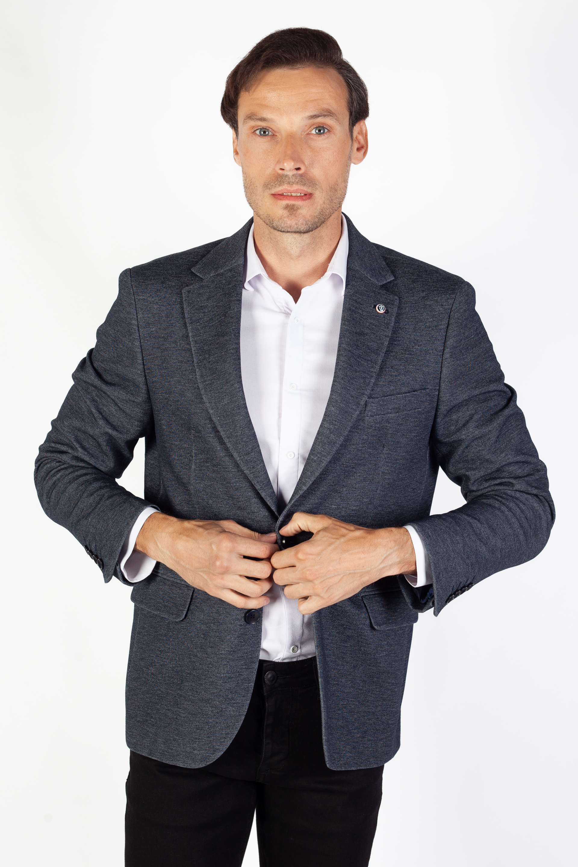 Blazer FRAPPOLI 3034-MULLER-LACIVERT