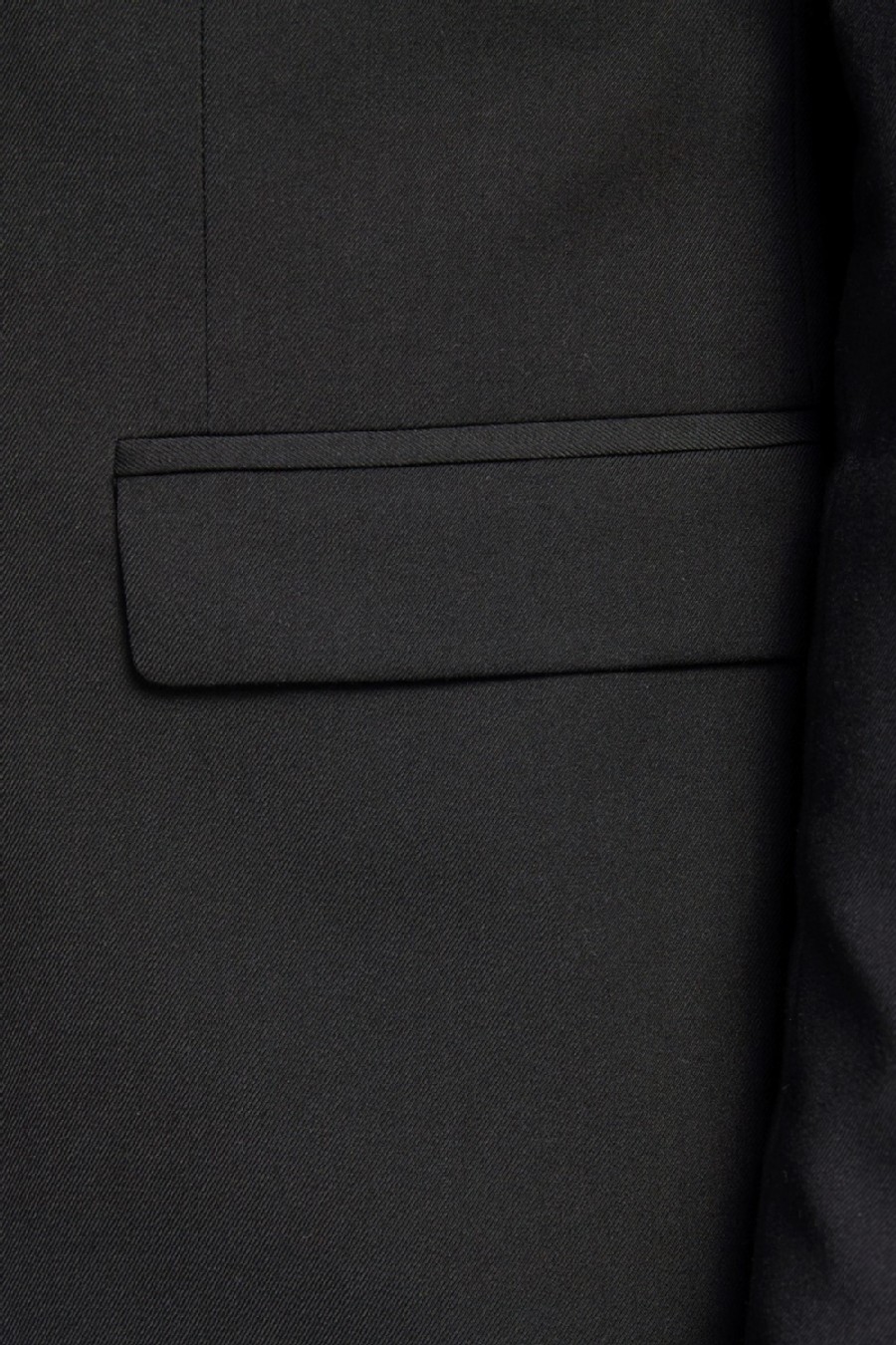 Blazer JACK & JONES 12199891-Black