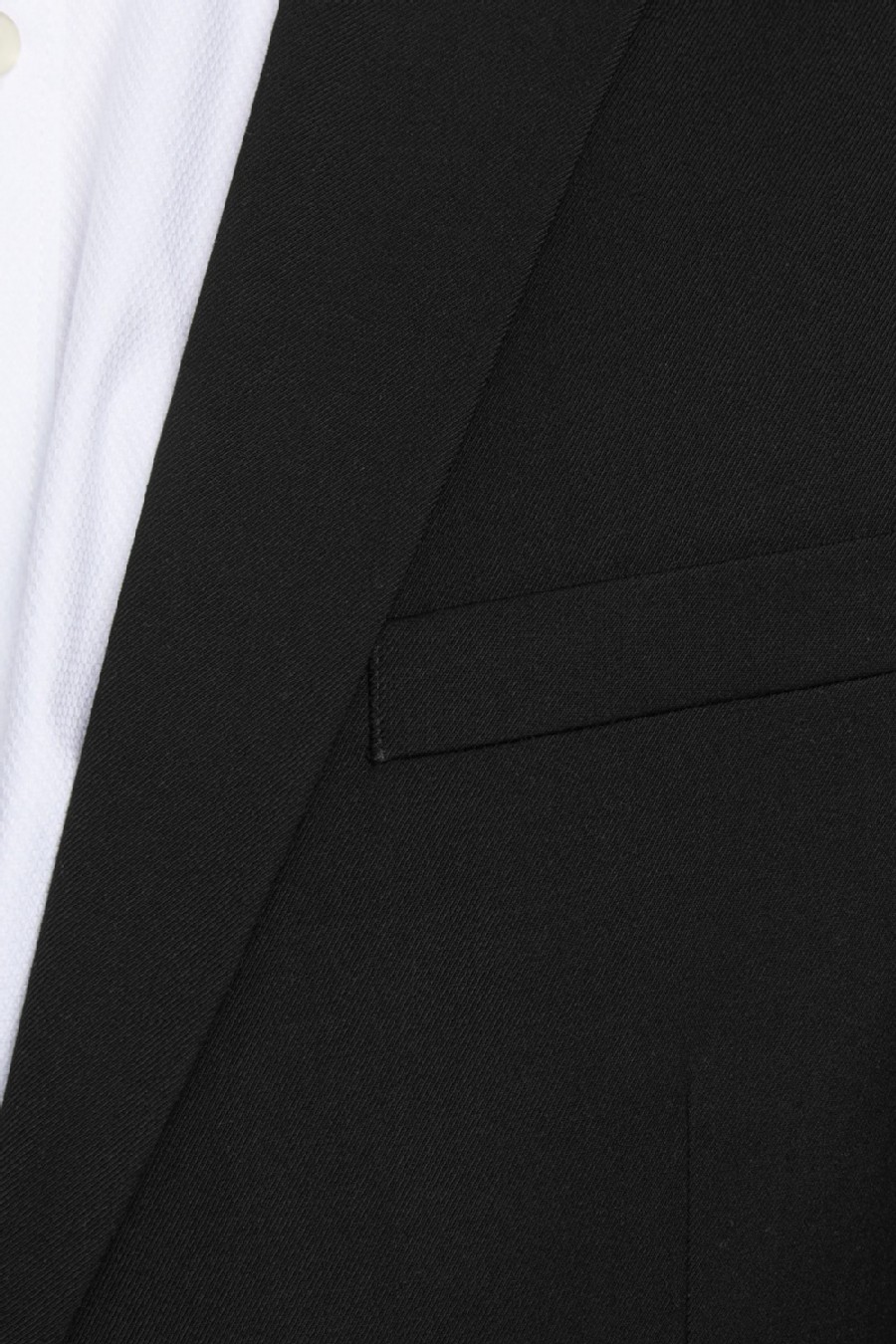 Suit JACK & JONES 12181339-Black