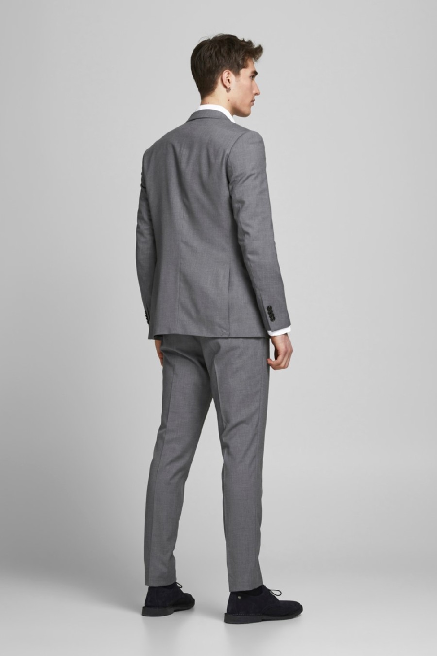 Suit JACK & JONES 12181339-LG-Melange