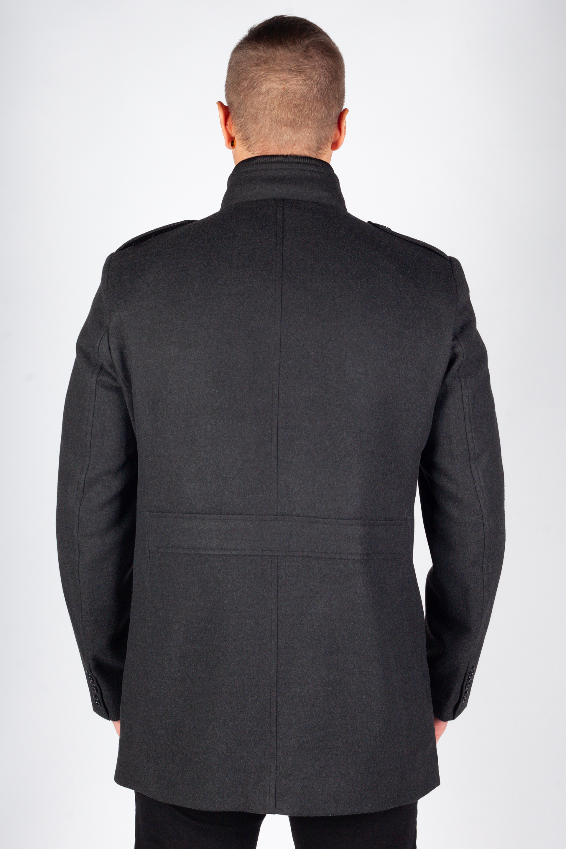 Coat MCL 40266-ANTRASIT