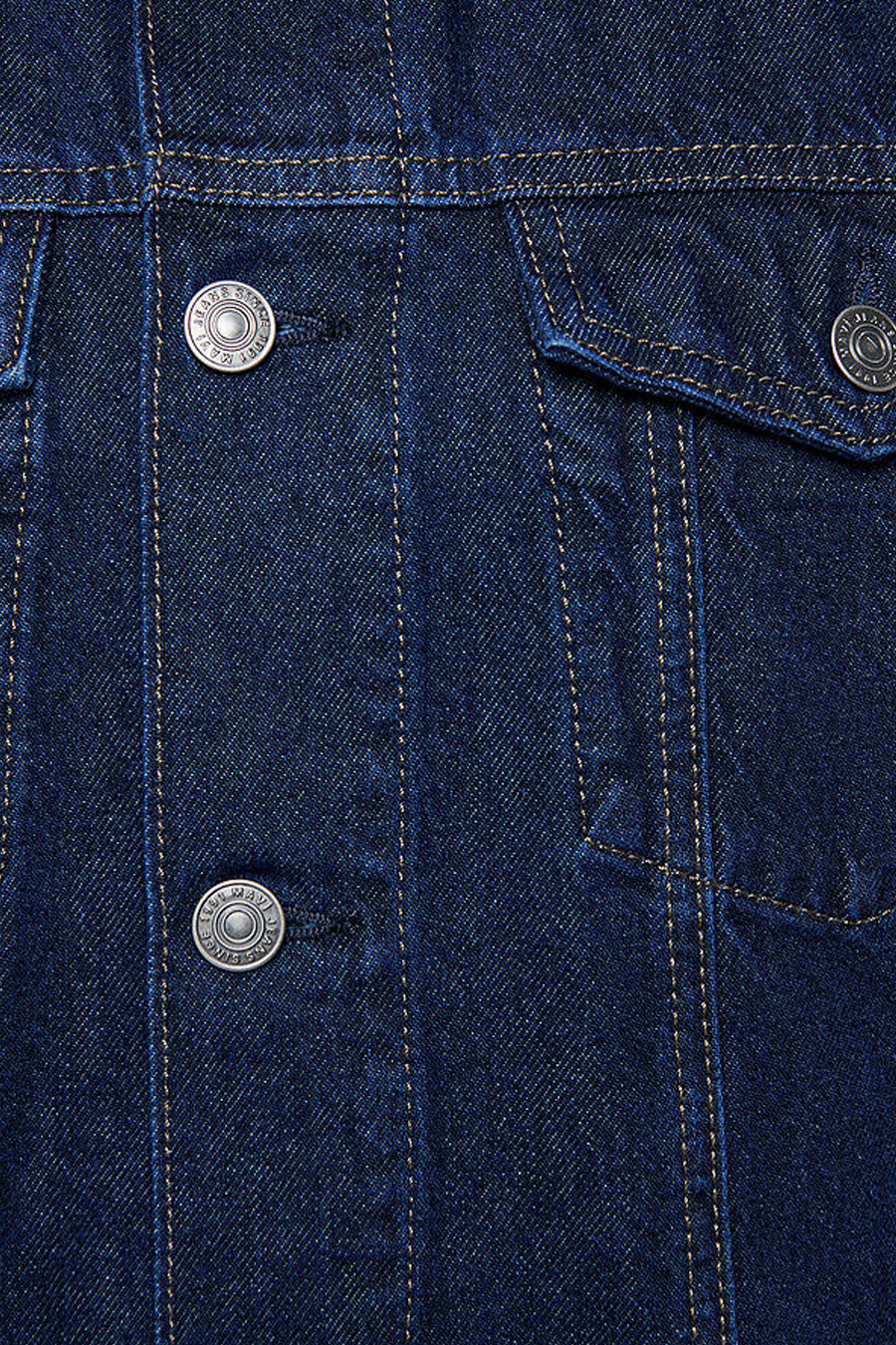 Denim jacket MAVI 0115285156