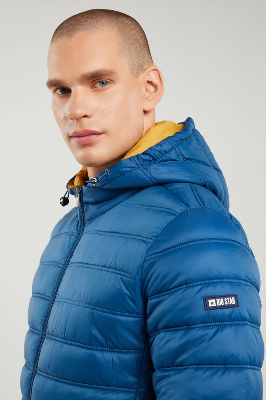 Jacket BIG STAR 131993402