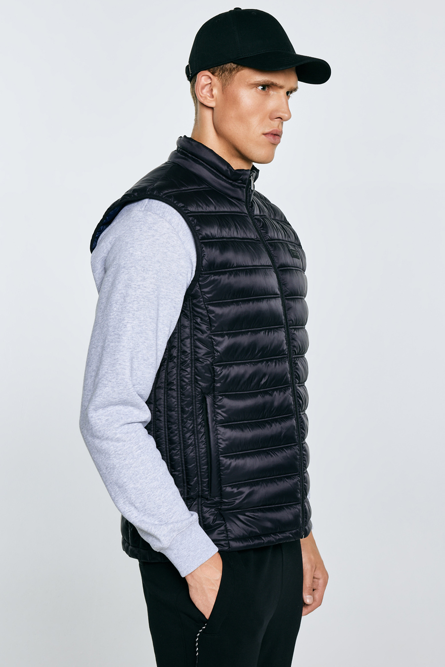 Vest BIG STAR 131992906