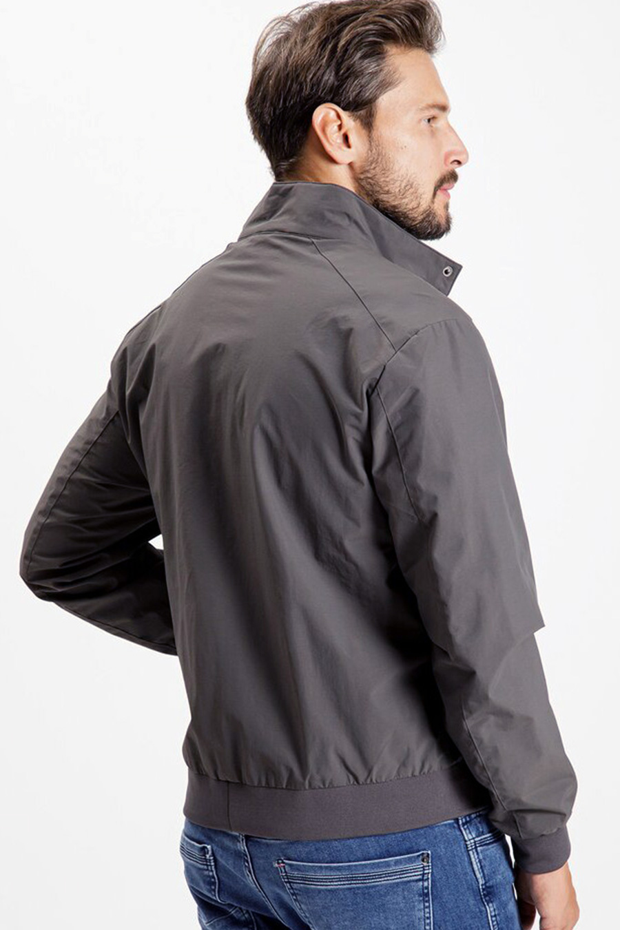 Wind jacket CROSS JEANS 40256-263