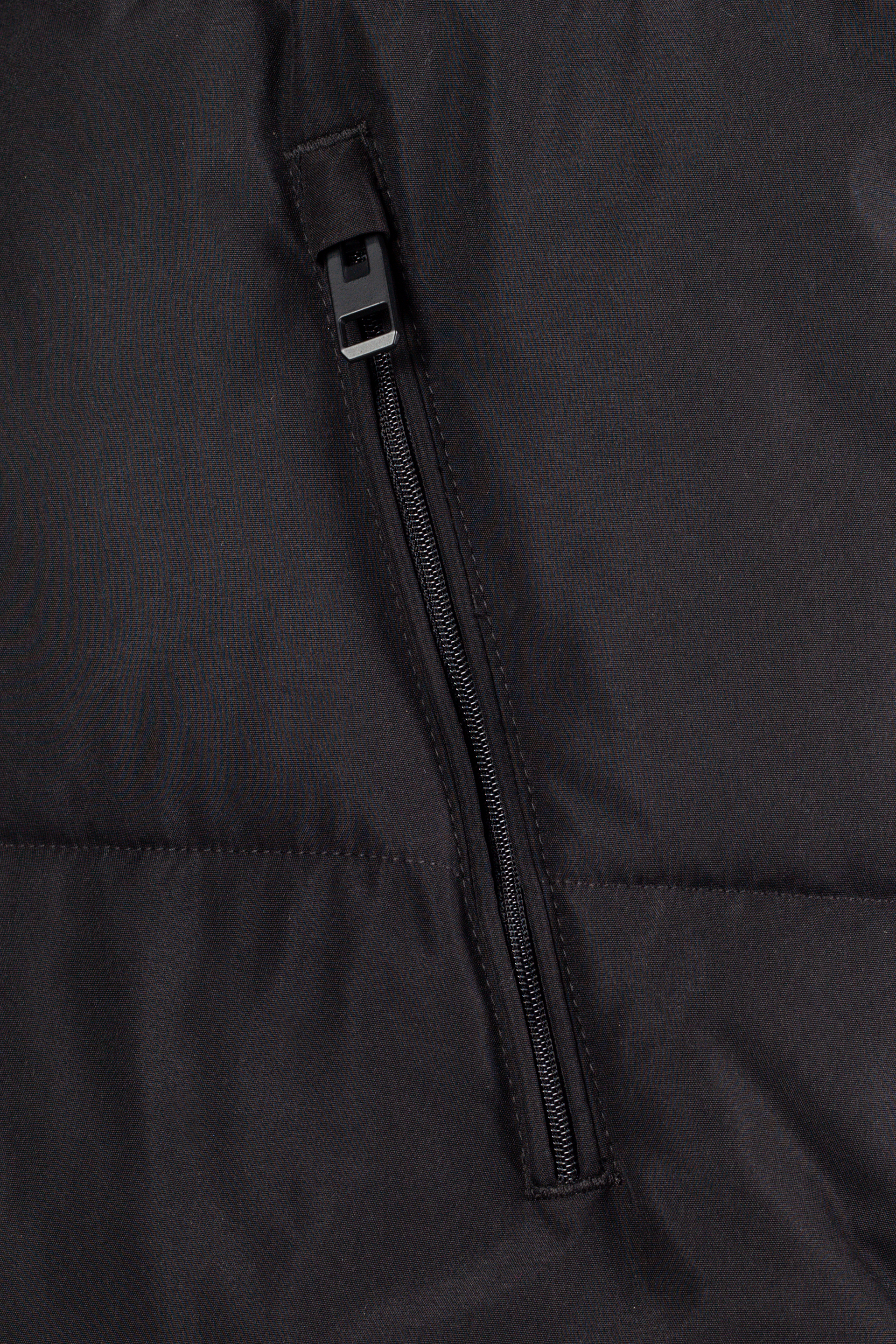 Winter jacket JACK & JONES 12279432-Black