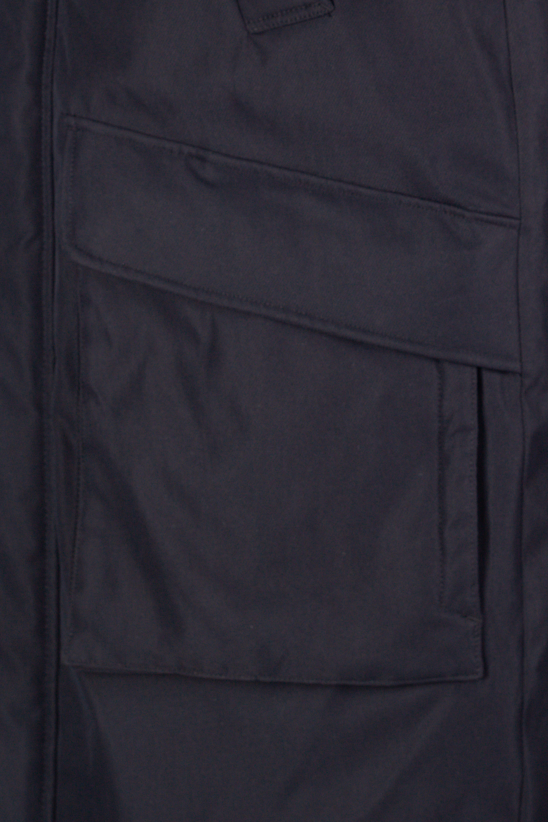 Winter jacket JACK & JONES 12282949-Black