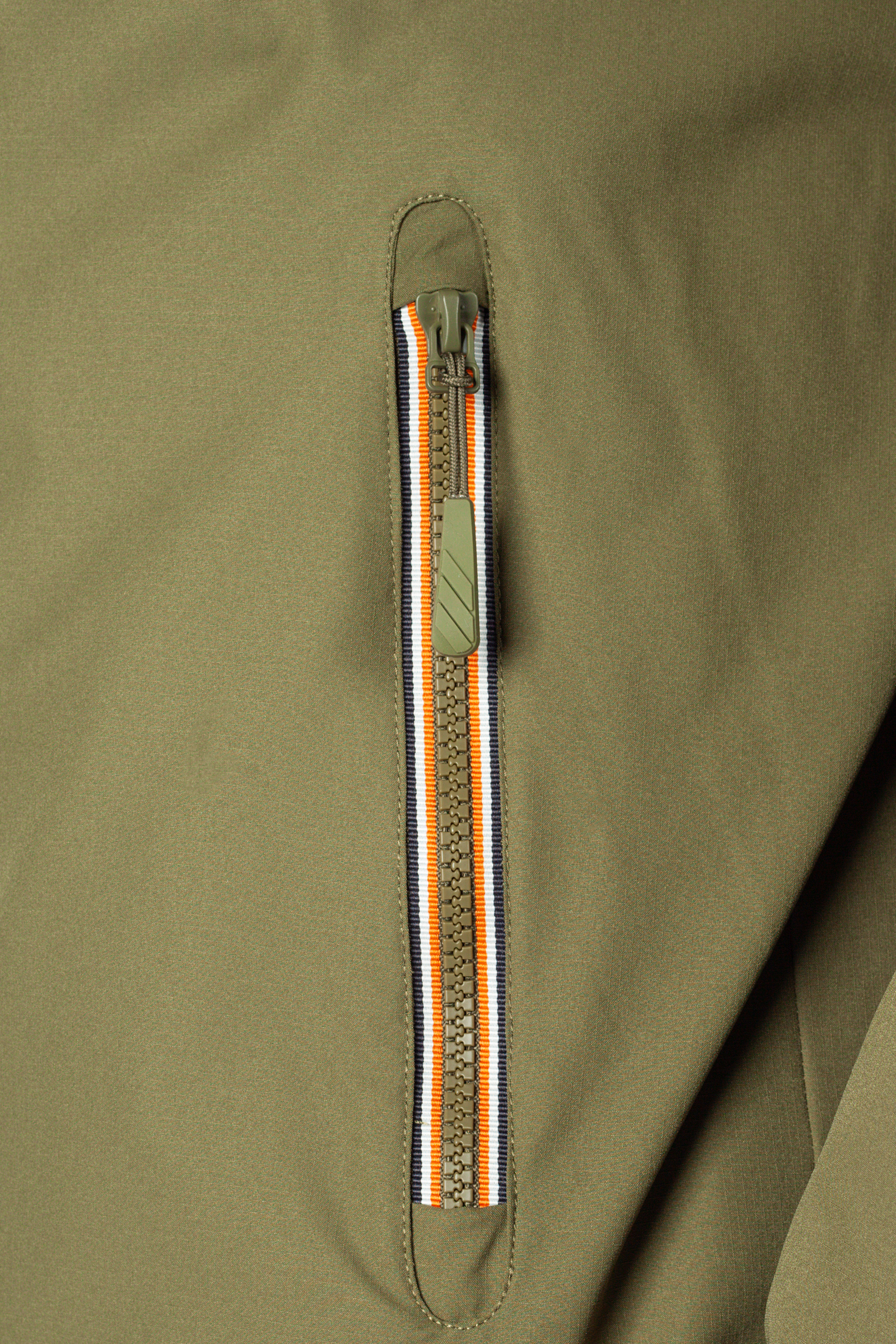 Winter jacket JACK & JONES 12288950-Olive-Night