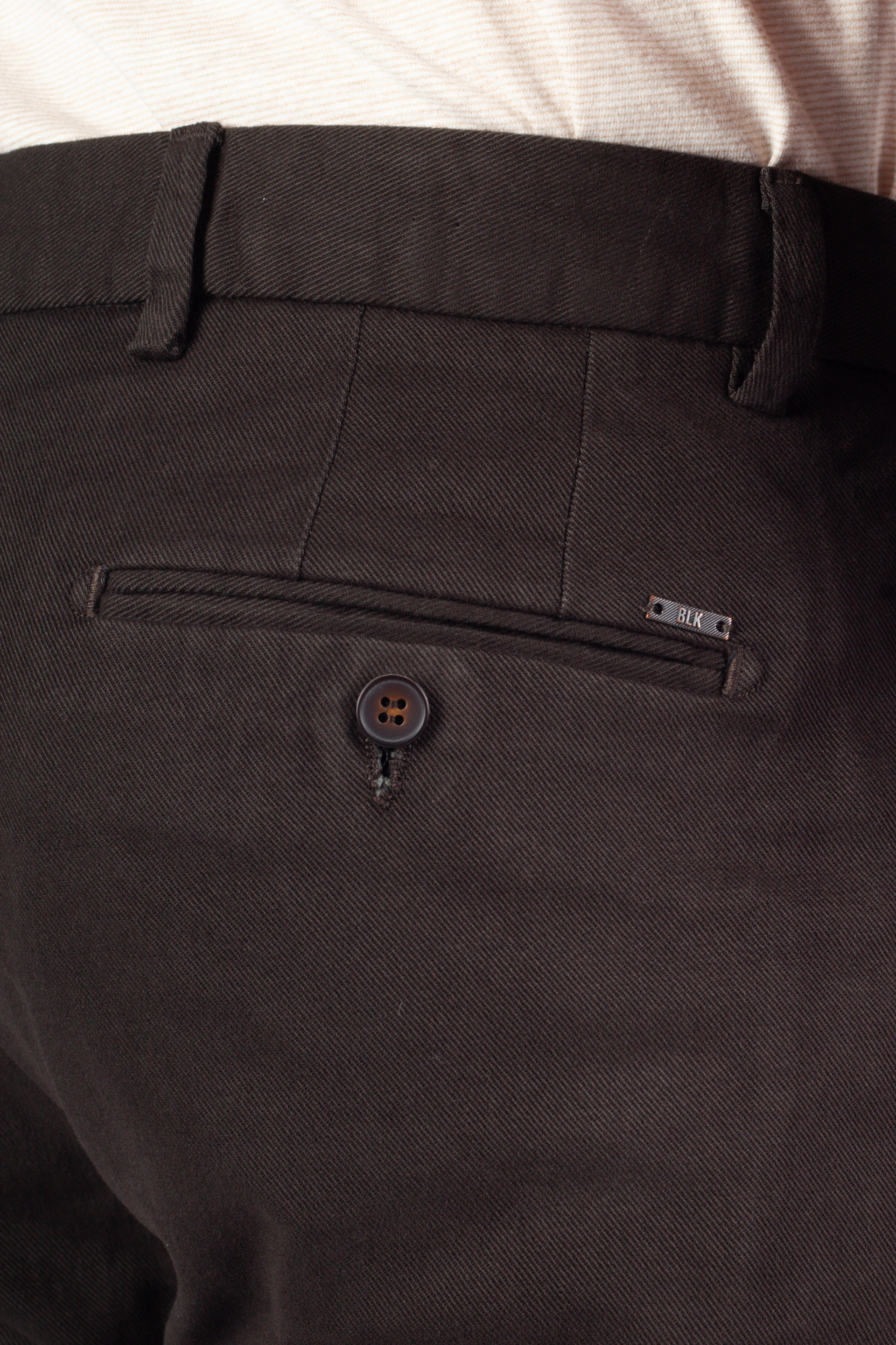 Casual trousers BLK JEANS 8475-1142-106-201